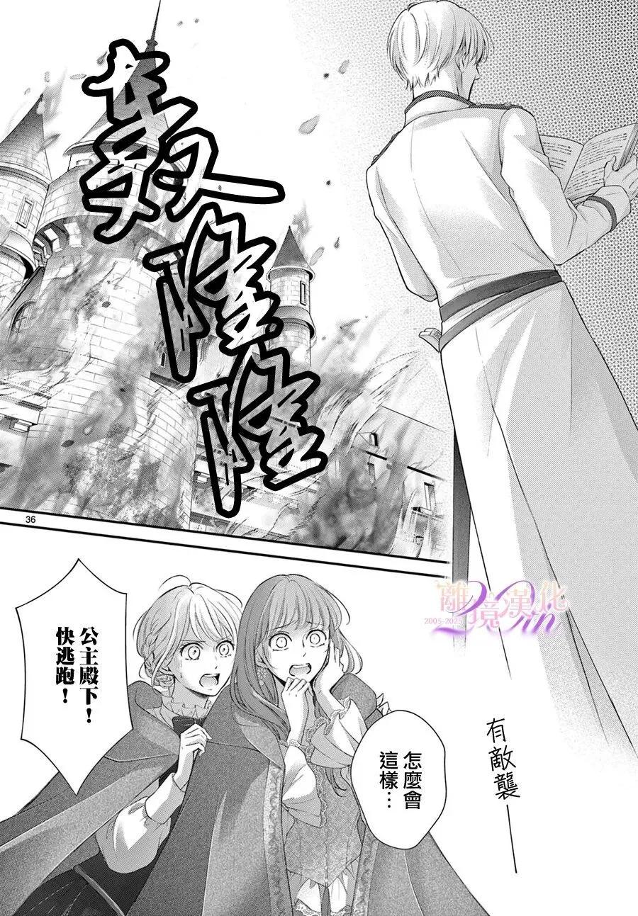 🍲重生后重新开始 第03话 第36页