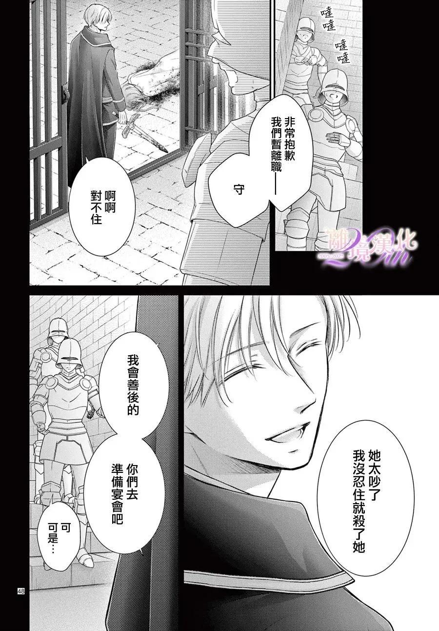 🍲重生后重新开始 第03话 第48页