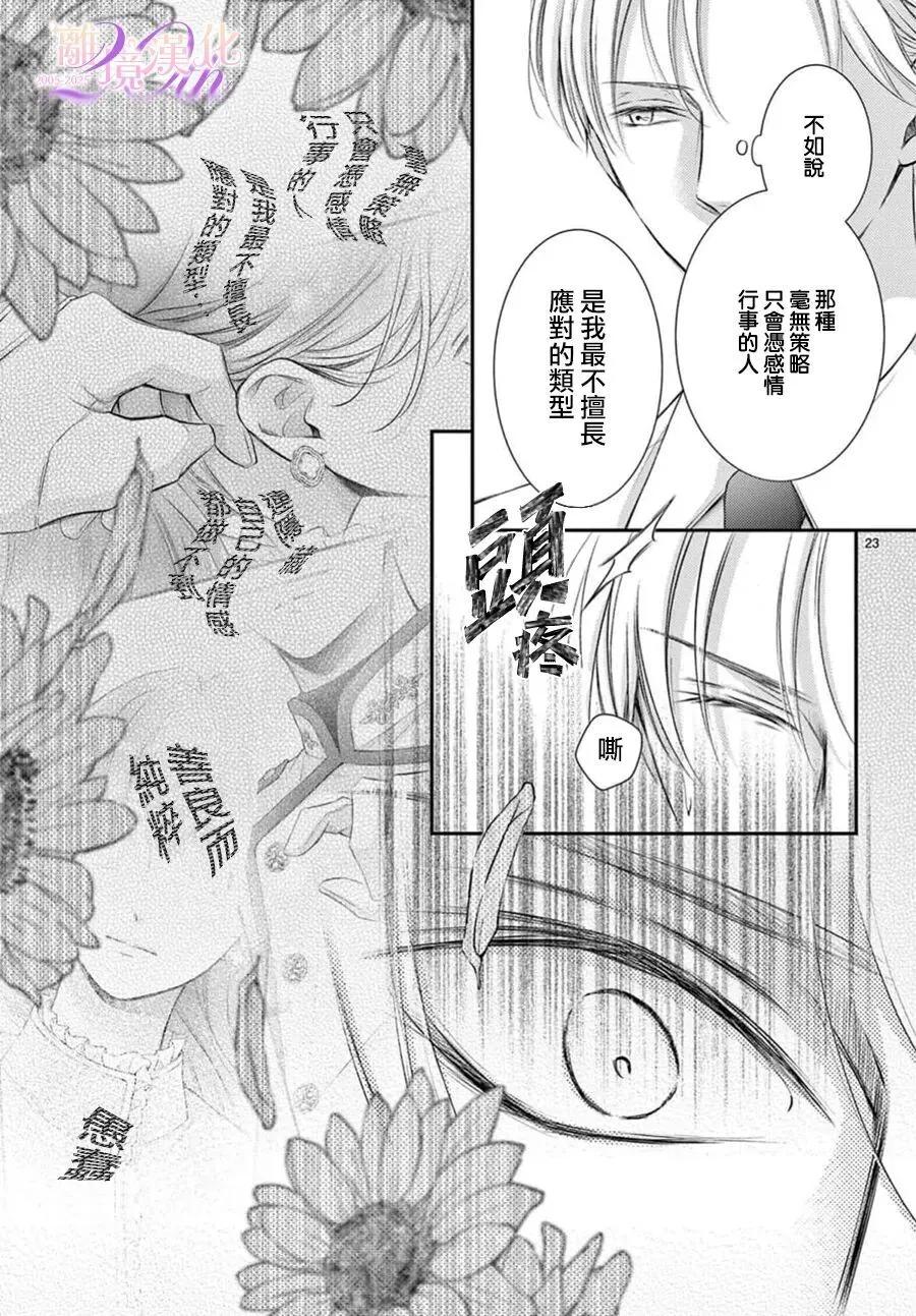 🍲重生后重新开始 第05话 第23页