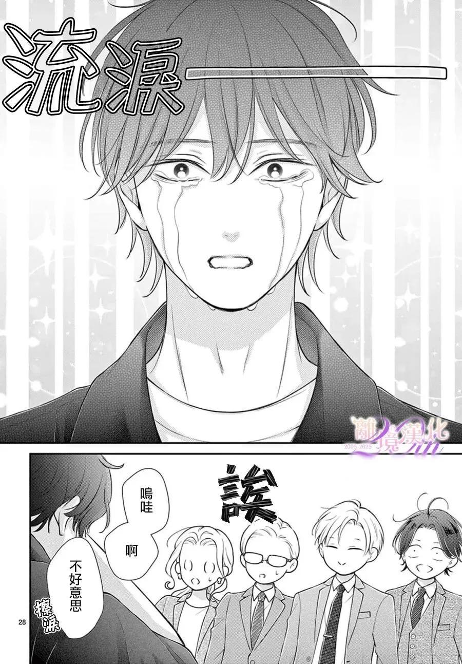 🍲重生后重新开始 第05话 第28页