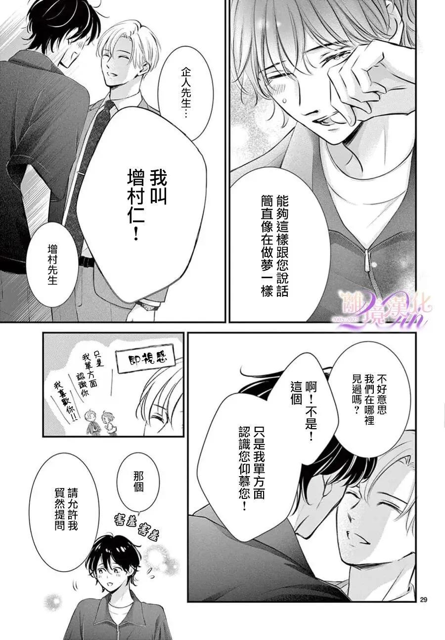 🍲重生后重新开始 第05话 第29页