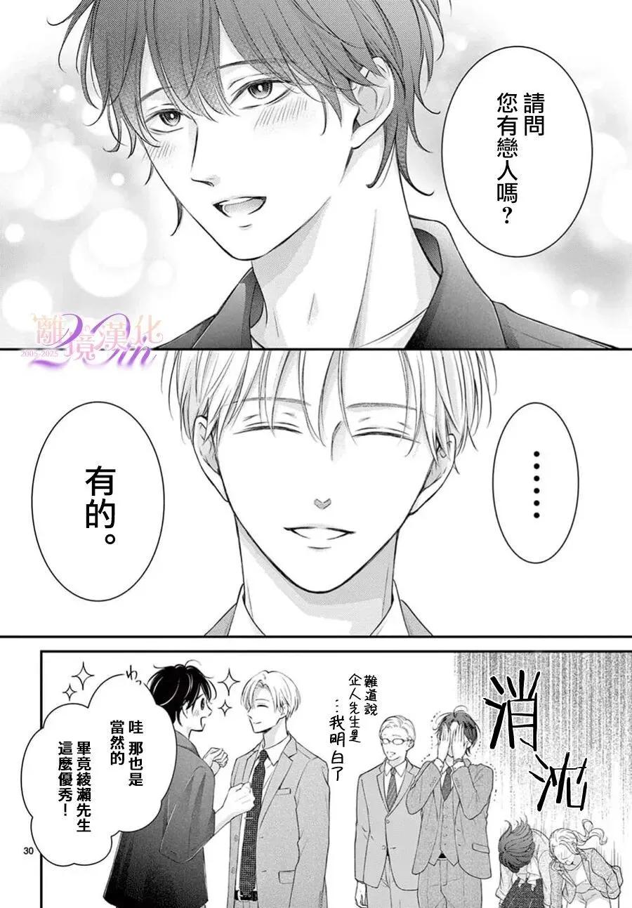 🍲重生后重新开始 第05话 第30页