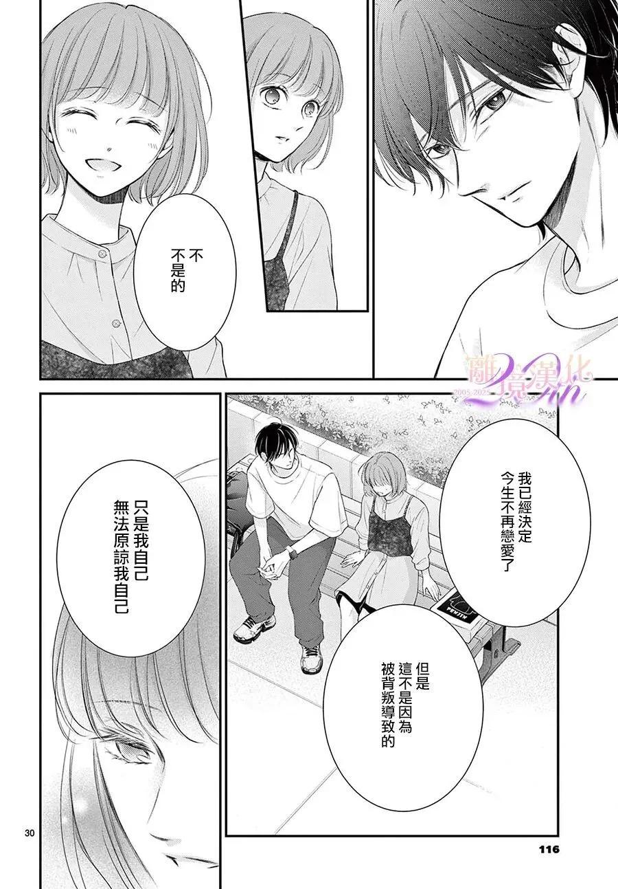 🍲重生后重新开始 第07话 第30页