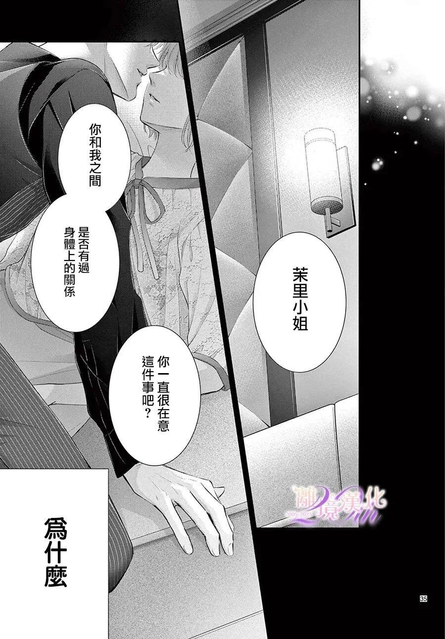 🍲重生后重新开始 第07话 第35页