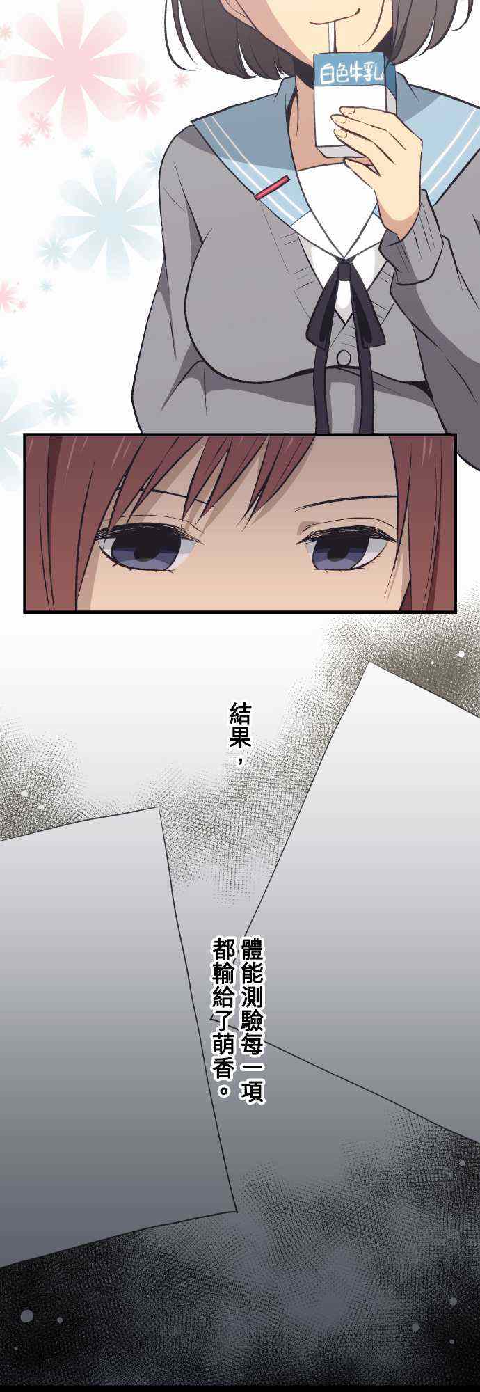 🍲重生计划 第32话 第5页