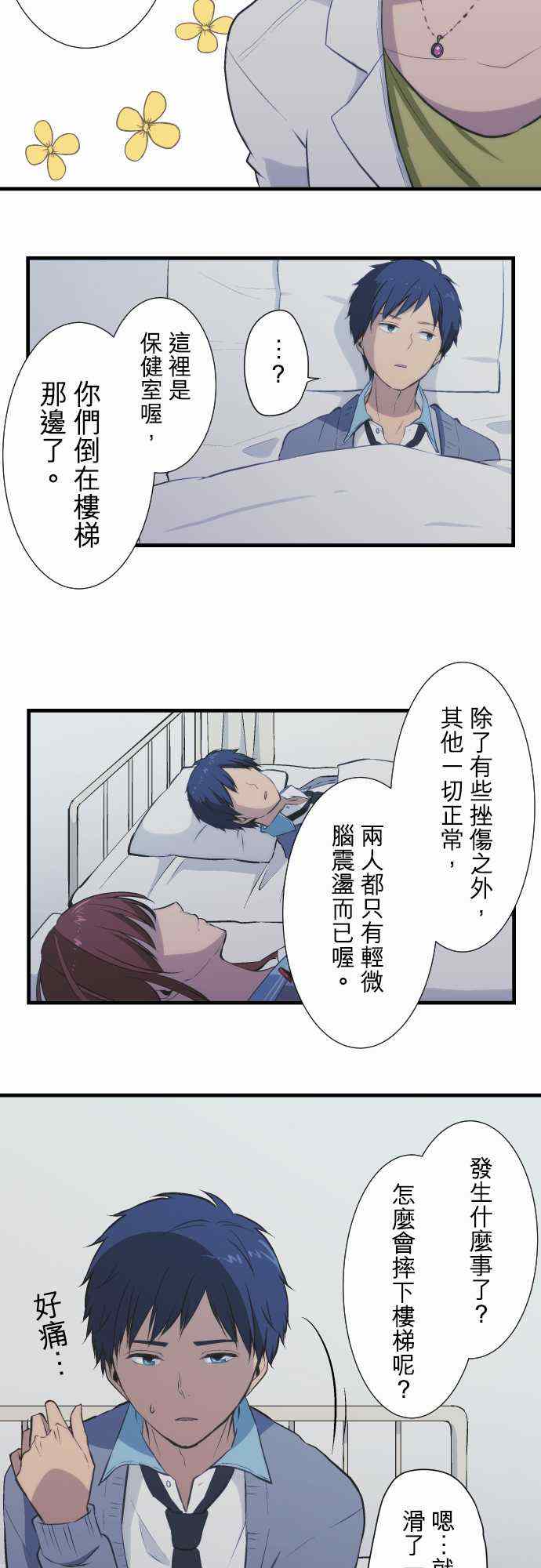 🍲重生计划 第38话 第2页
