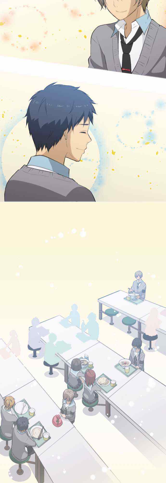 🍲重生计划 第44话 第25页