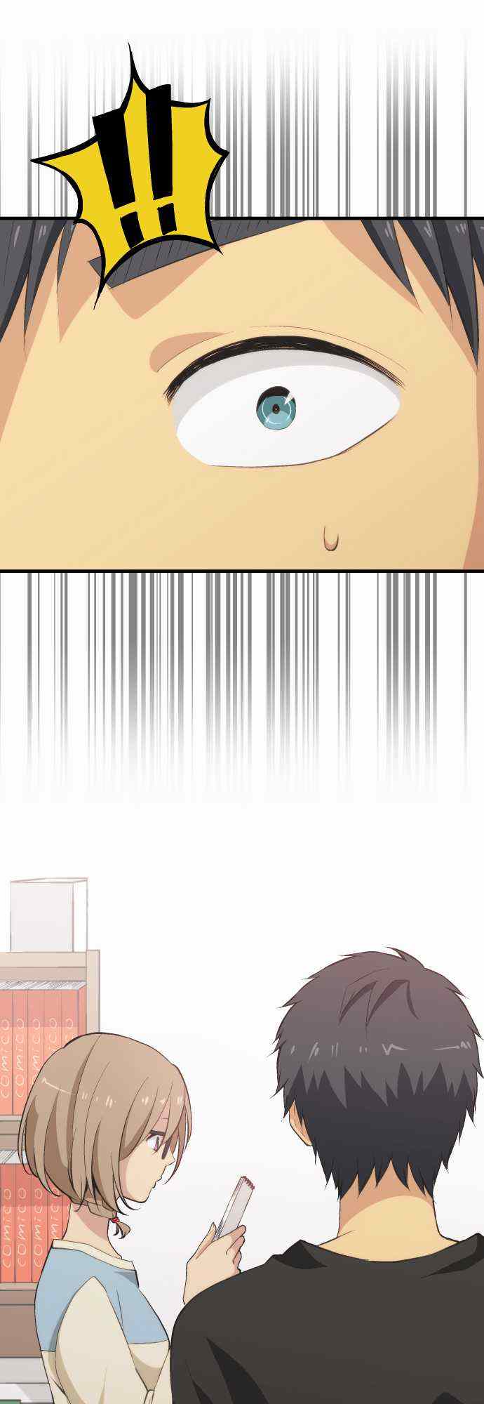 🍲重生计划 第48话 第10页