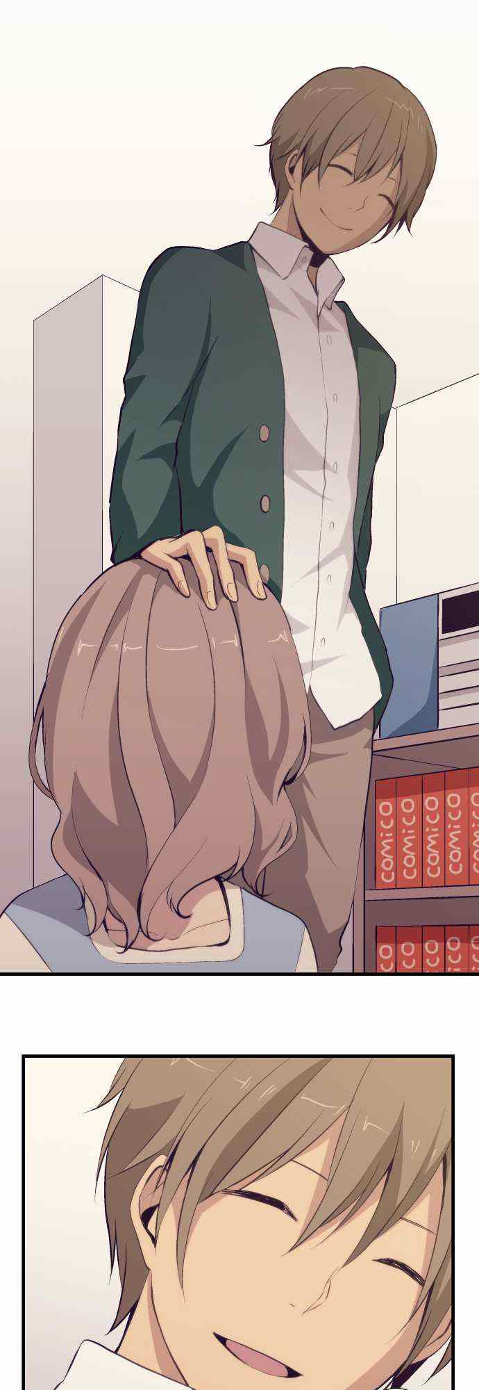 🍲重生计划 第52话 第5页