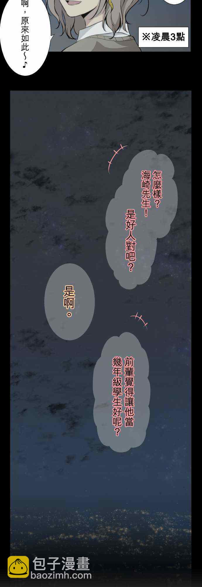 🍲重生计划 第54话 第15页
