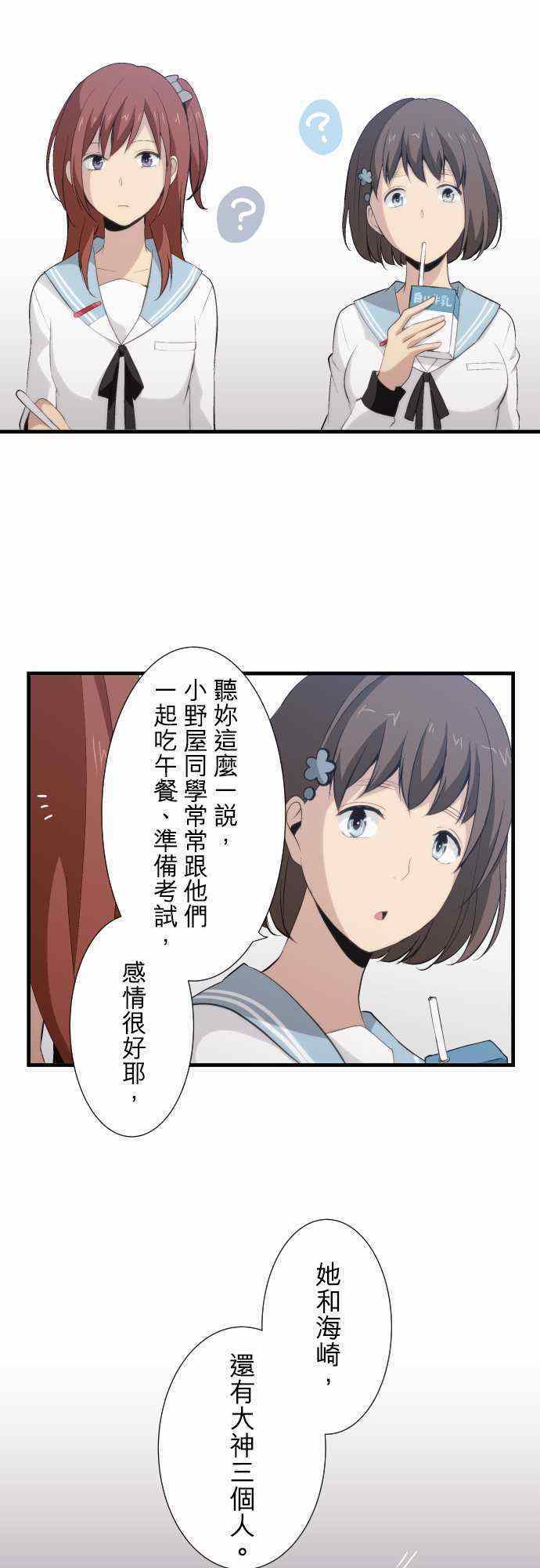 🍲重生计划 第56话 第6页