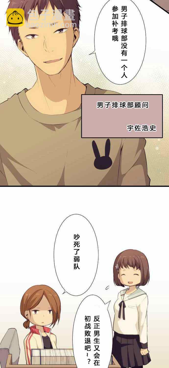 🍲重生计划 第58话 第2页