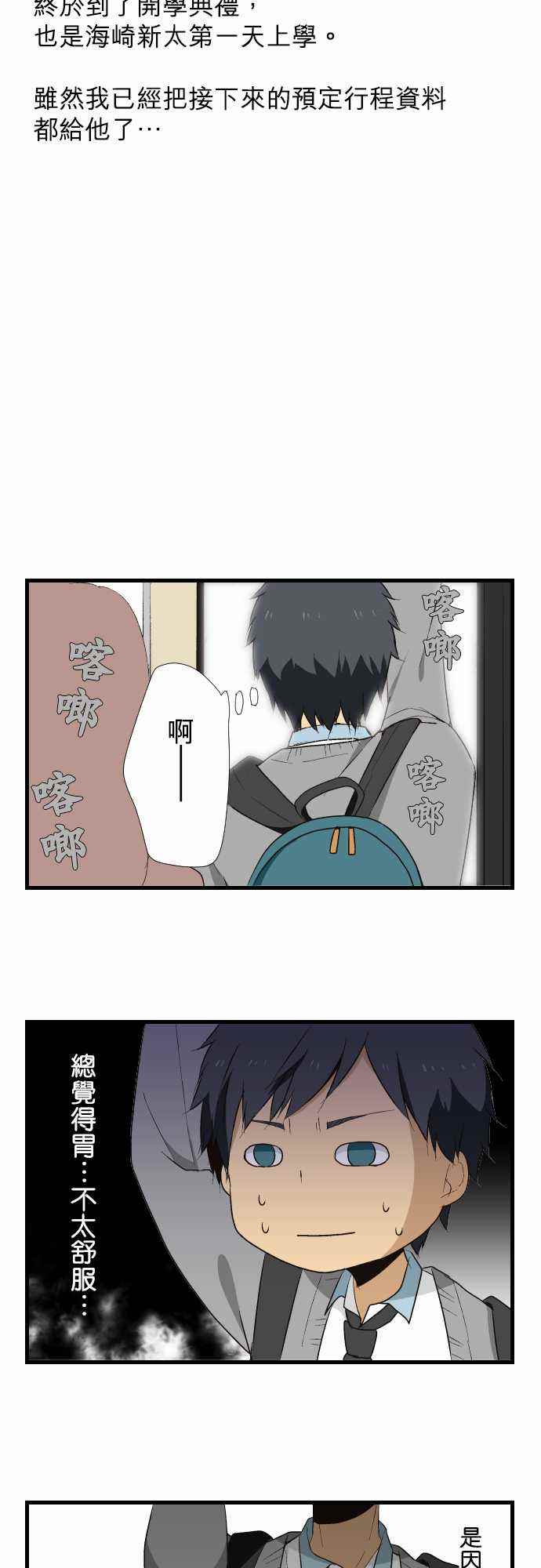 🍲重生计划 第6话 第6页
