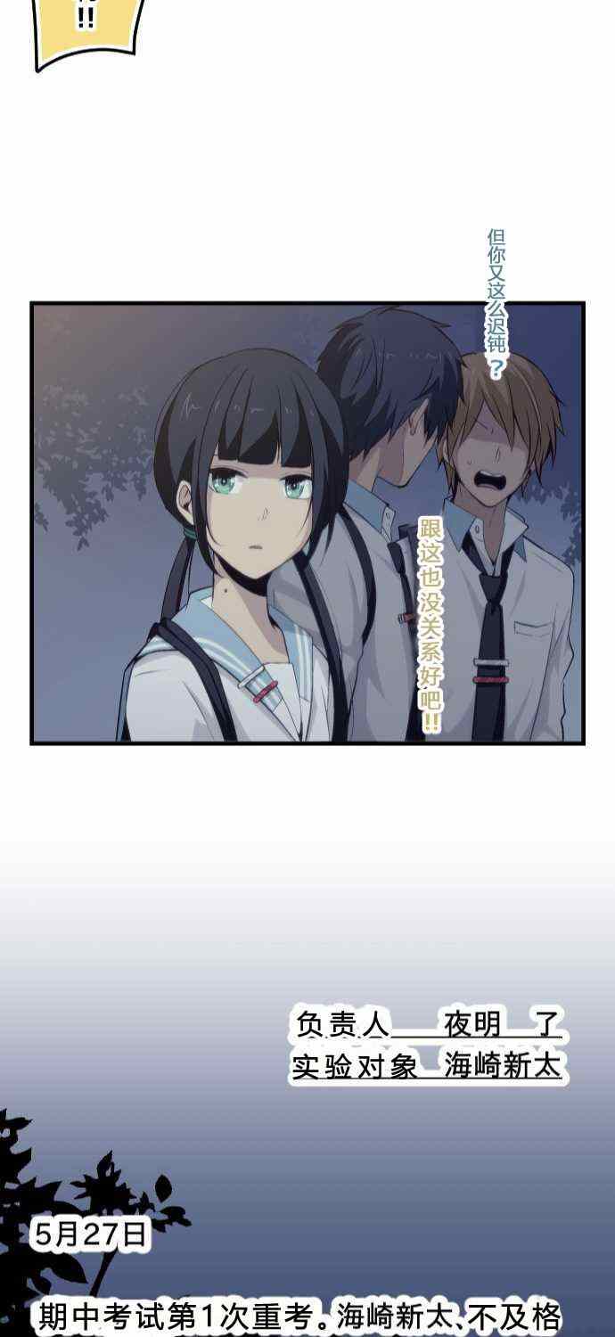 🍲重生计划 第64话 第33页