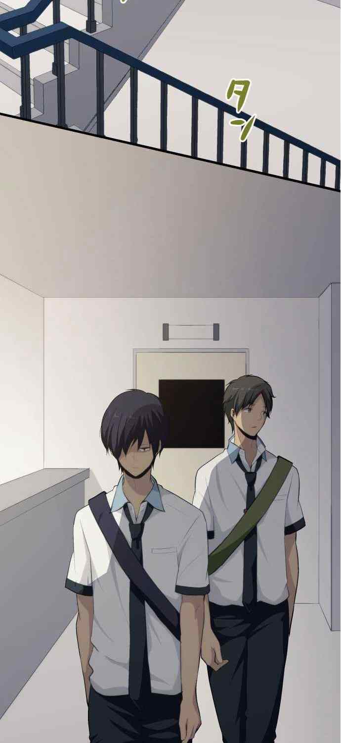 🍲重生计划 第74话 第12页