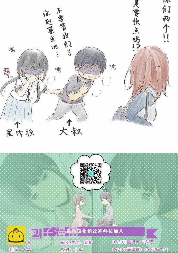 🍲重生计划 第81话 第39页