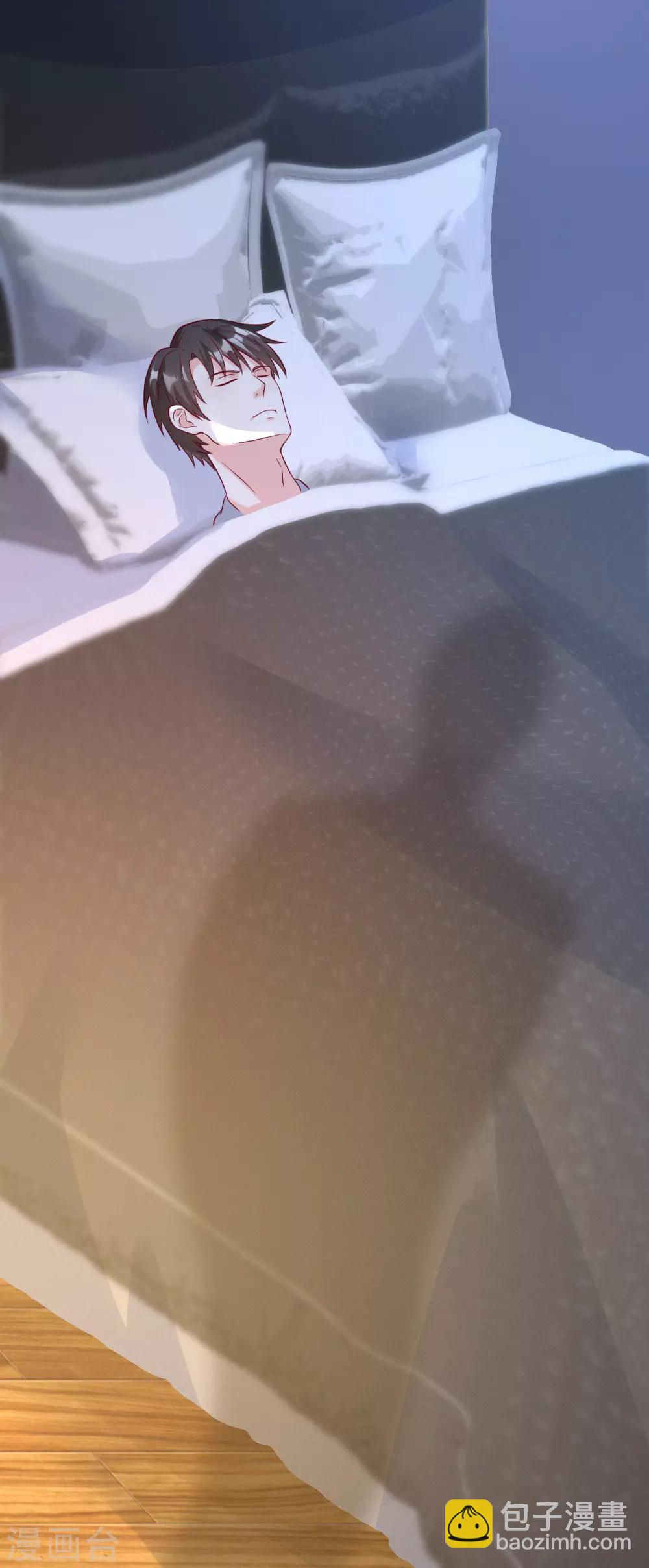 🍲重生巨星(旧) 第106话 假冒凌骁 第38页