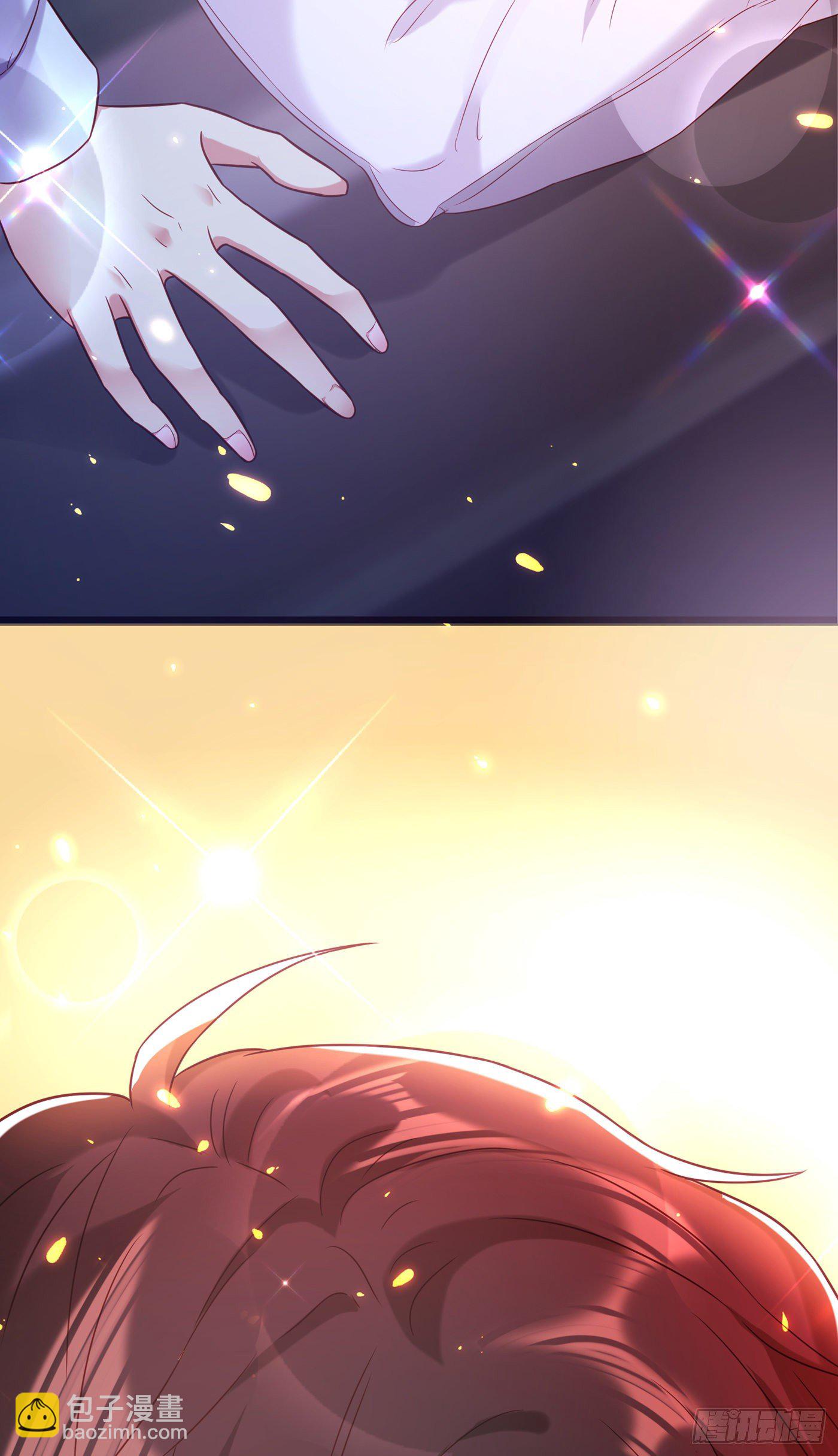 🍲重生空间：大小姐不好惹 第104话 喂药 第21页