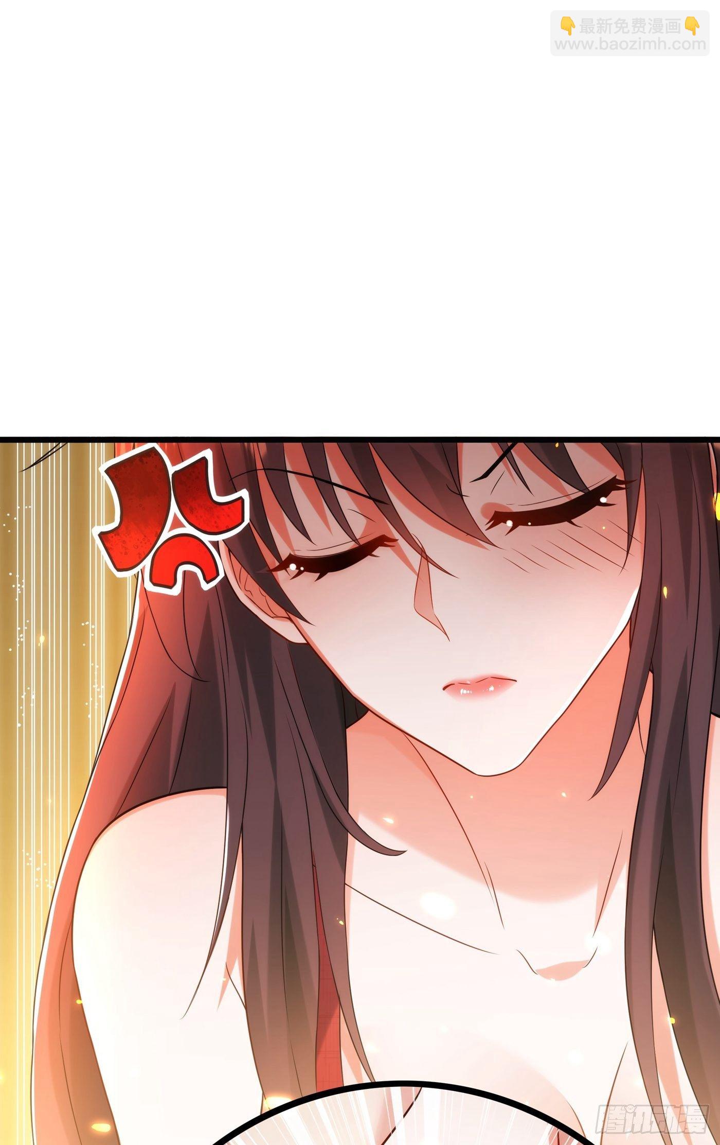 🍲重生空间：大小姐不好惹 第110话 别人的影子 第11页
