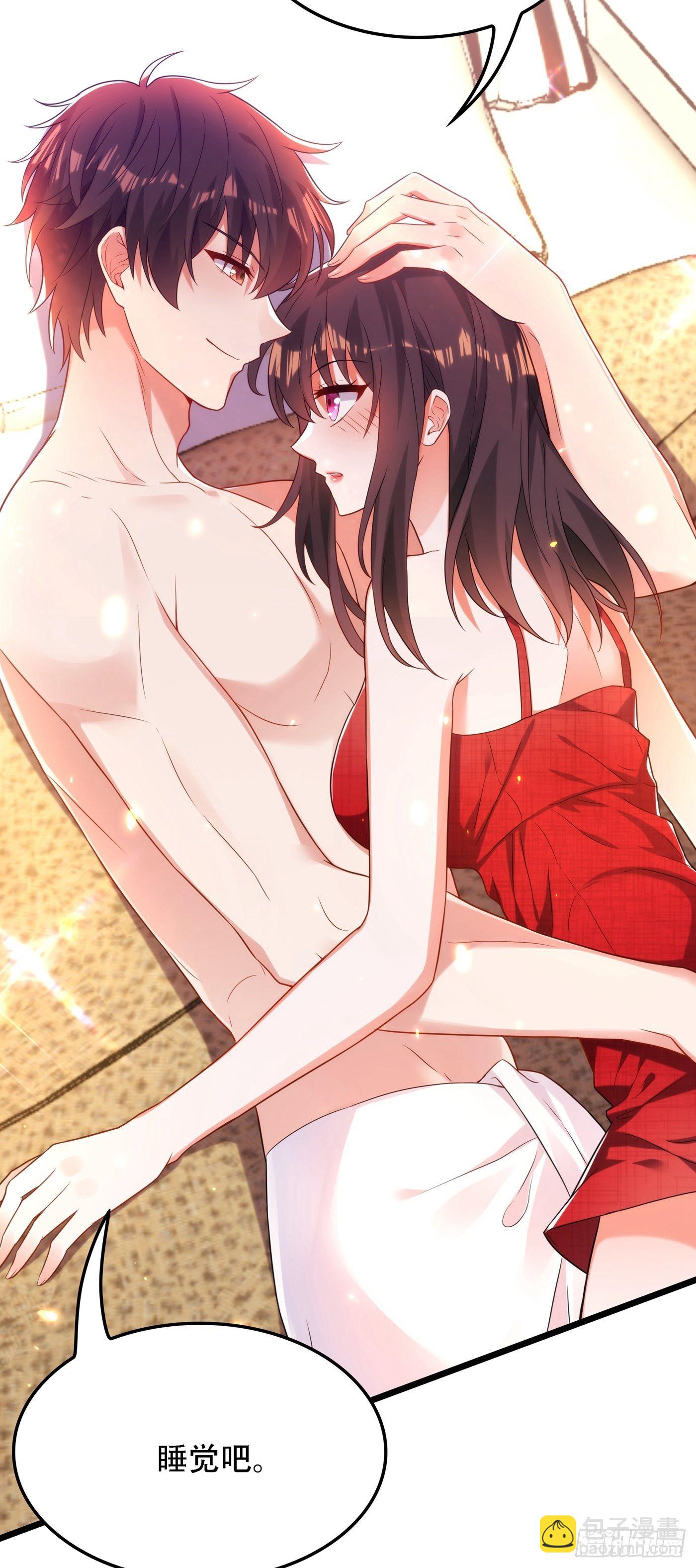 🍲重生空间：大小姐不好惹 第110话 别人的影子 第20页