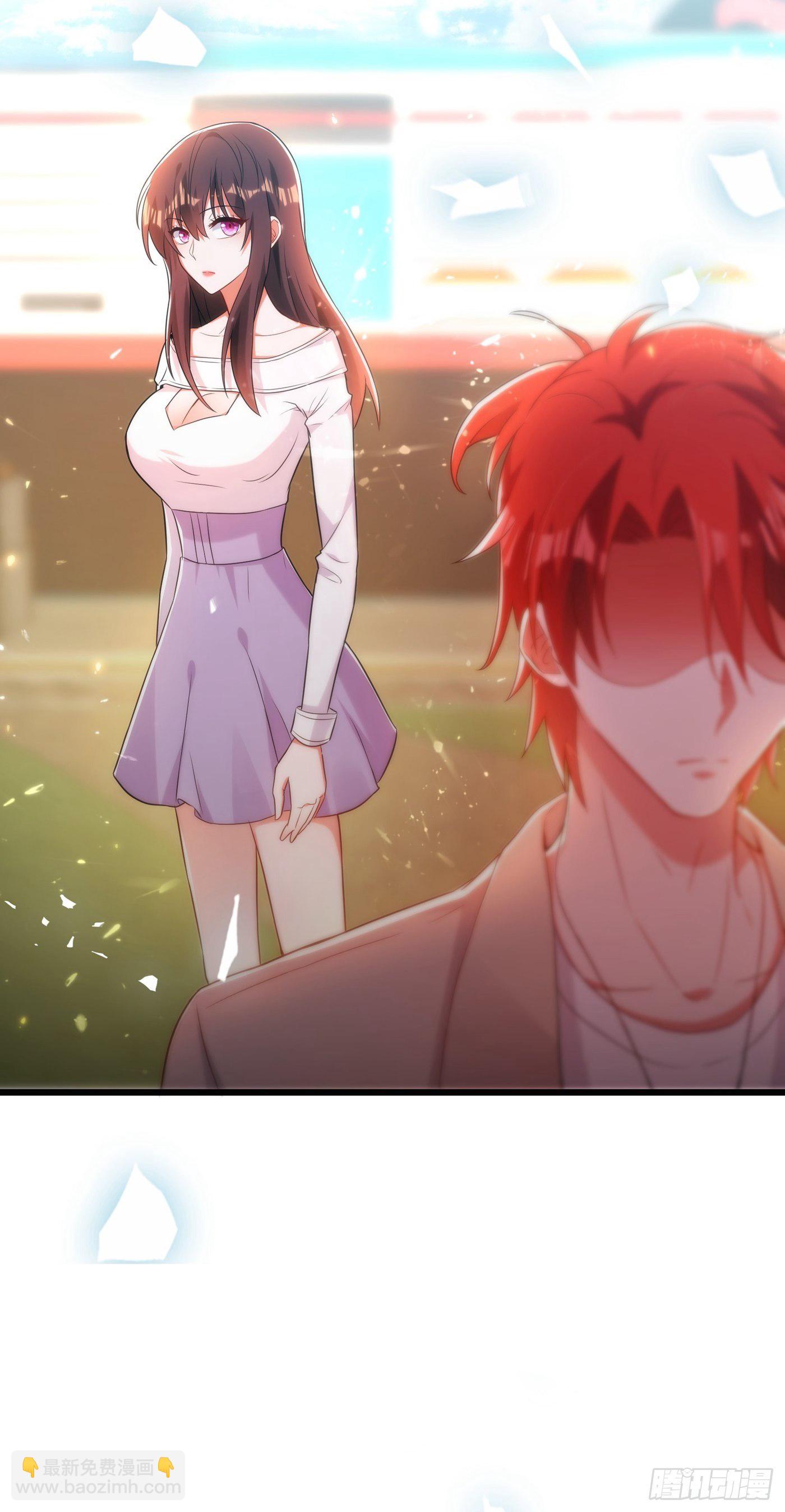 🍲重生空间：大小姐不好惹 第110话 别人的影子 第41页