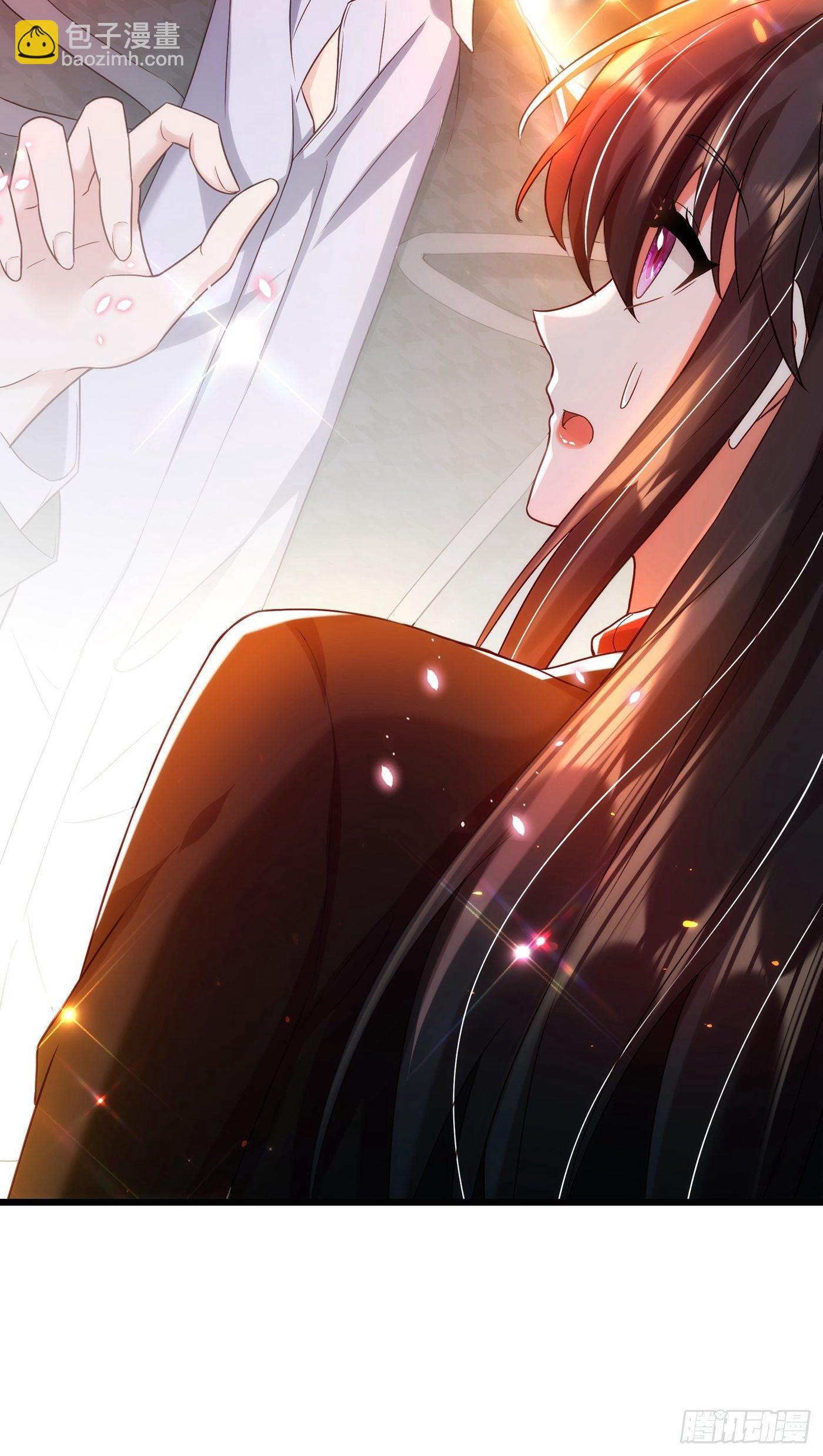 🍲重生空间：大小姐不好惹 第112话 梦情散 第34页