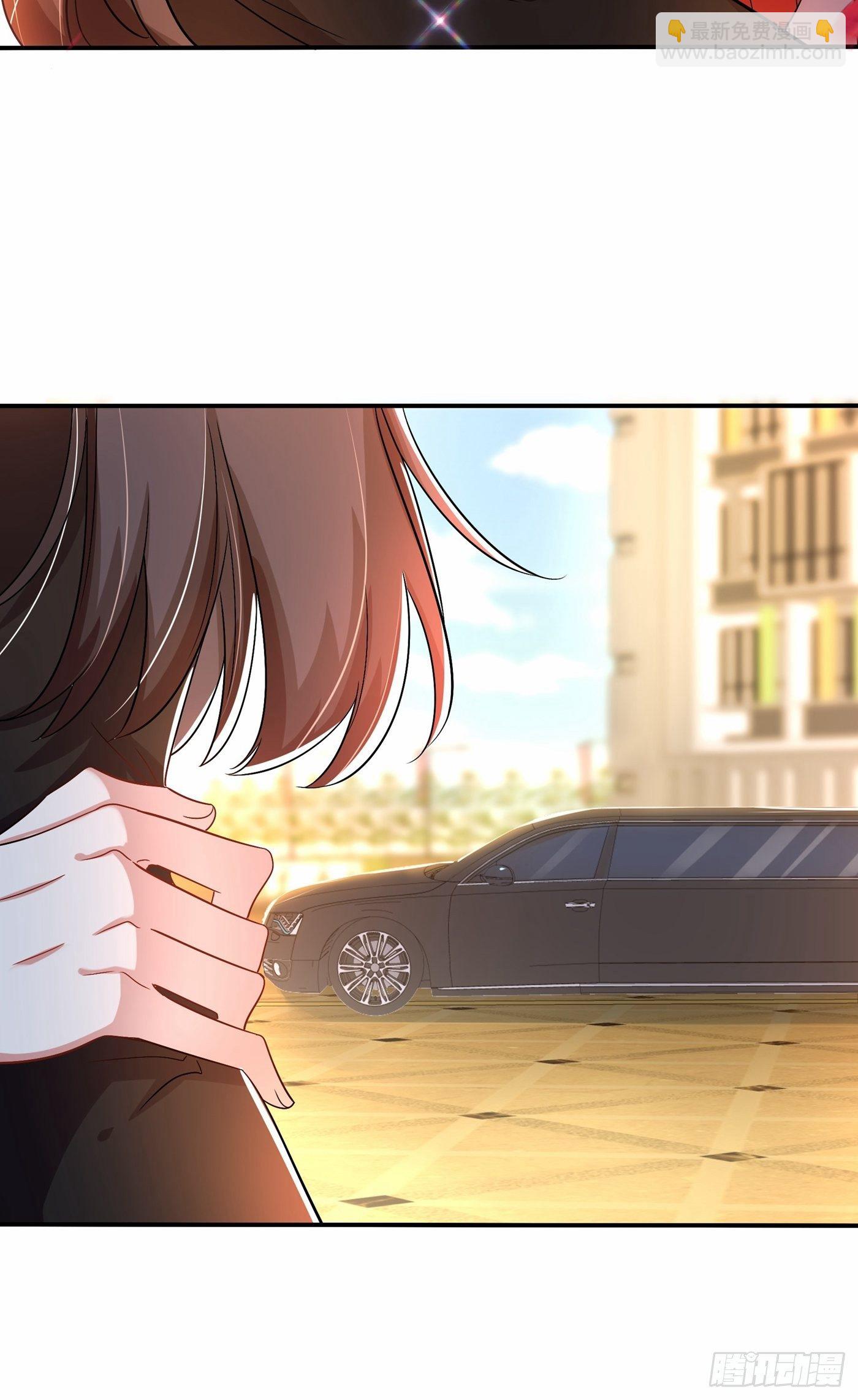 🍲重生空间：大小姐不好惹 第114话 你是我林素儿的人了 第22页