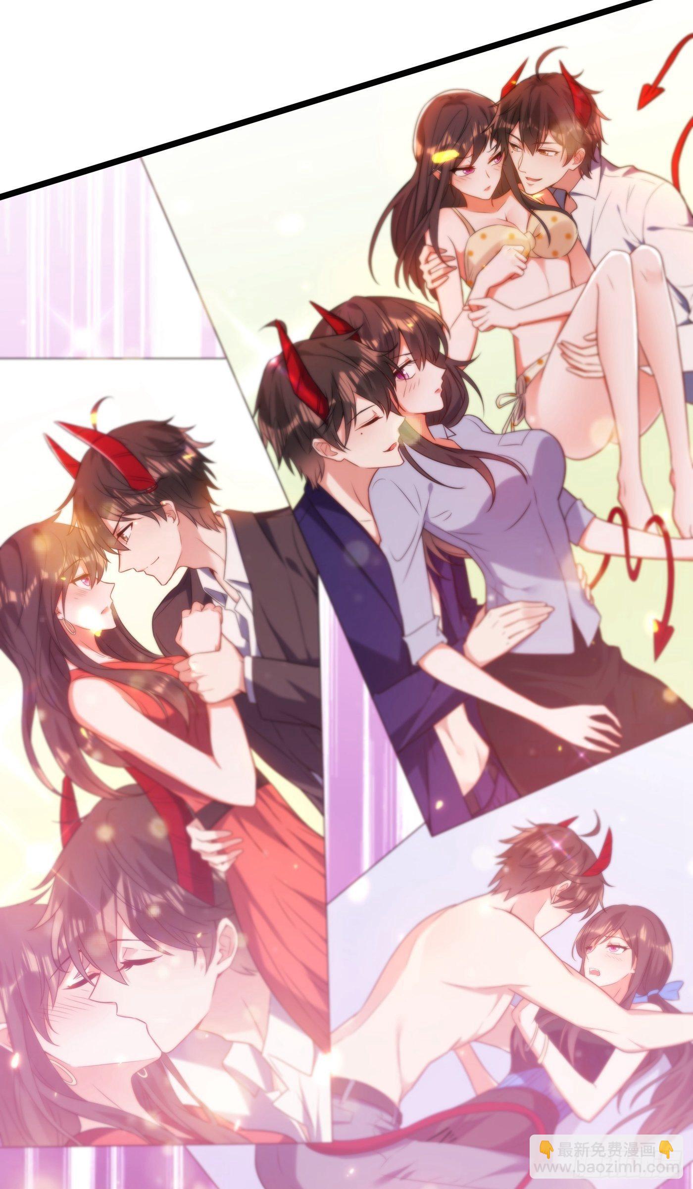🍲重生空间：大小姐不好惹 第118话 你和他很像 第39页