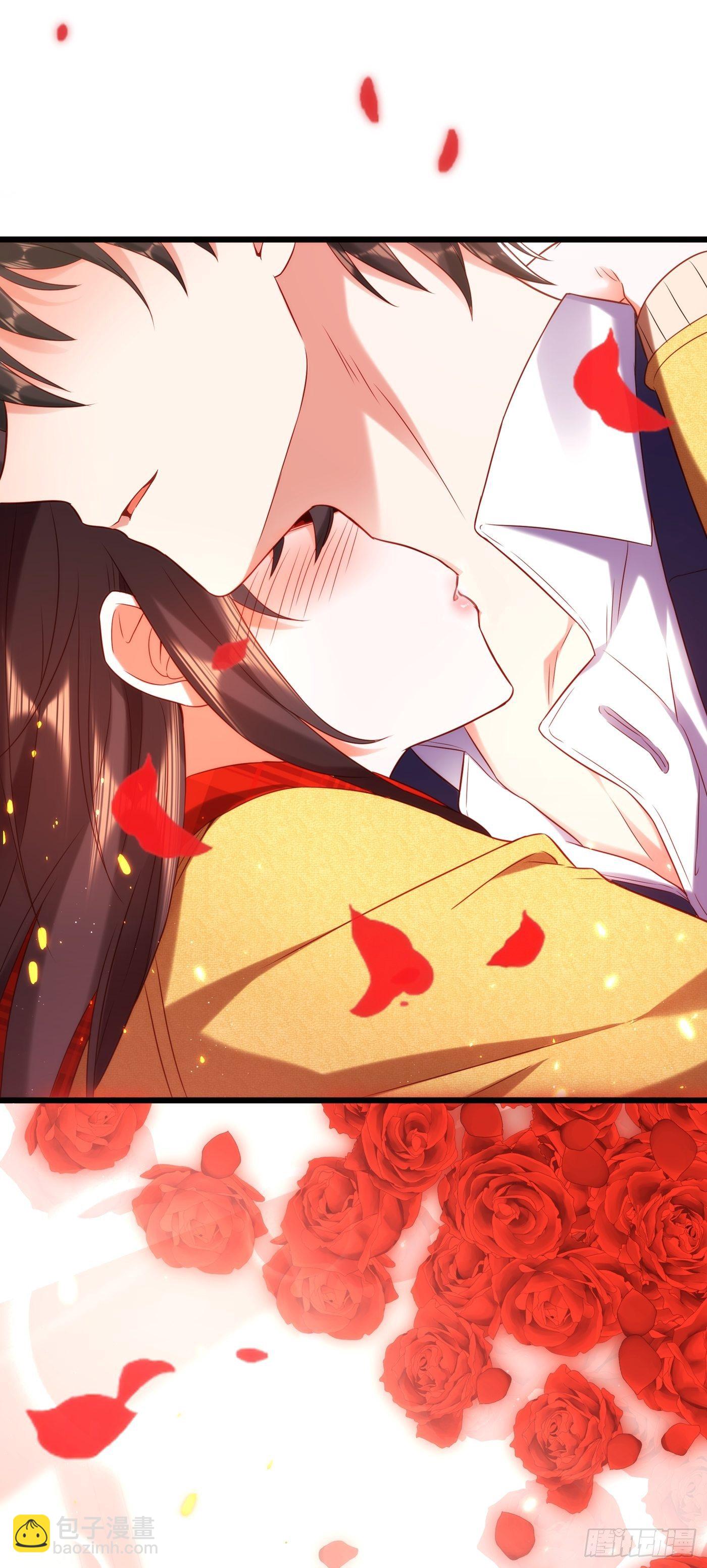 🍲重生空间：大小姐不好惹 第126话 醉酒的林素儿 第21页