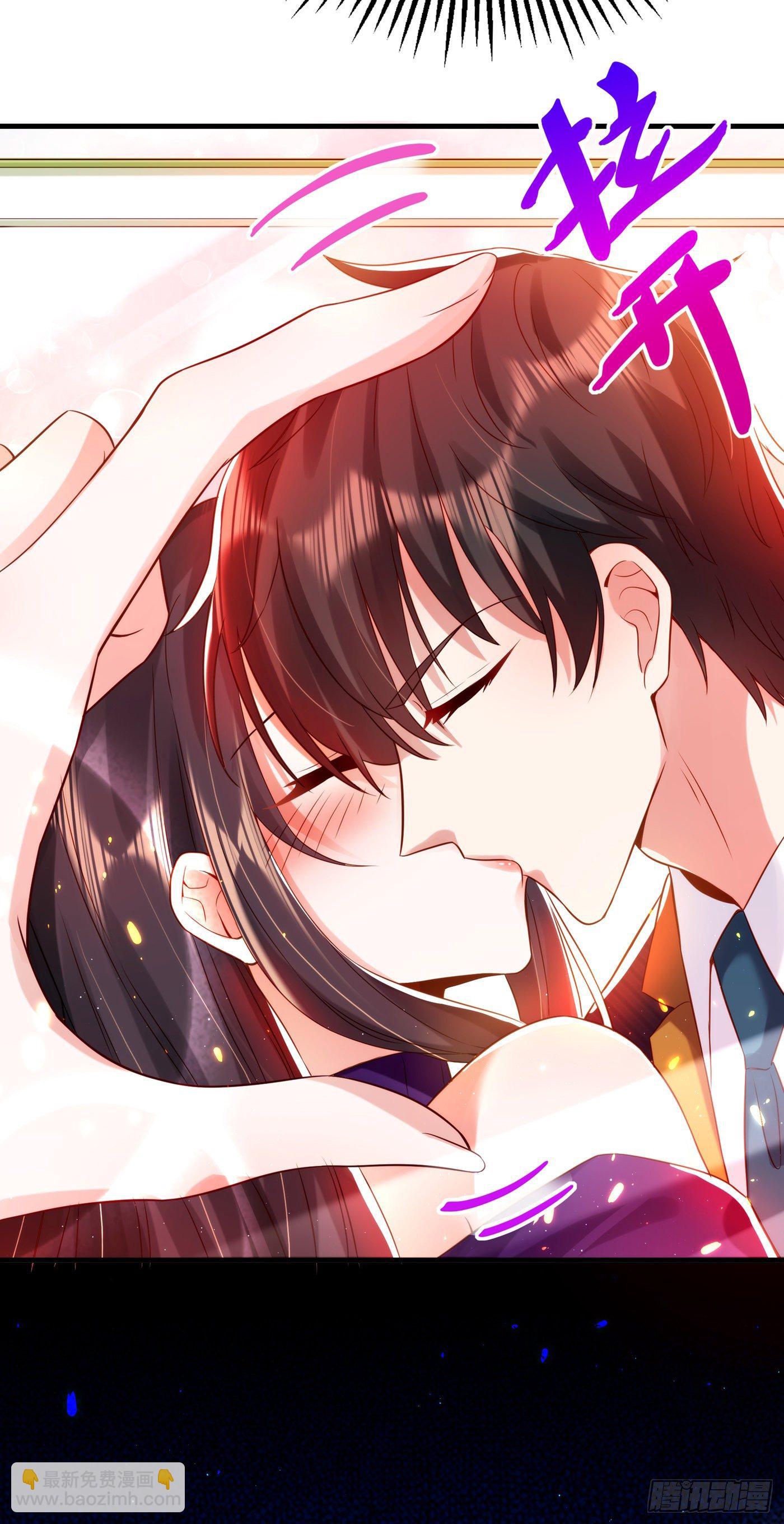 🍲重生空间：大小姐不好惹 第130话 薄倾昂的霸气宣言 第10页