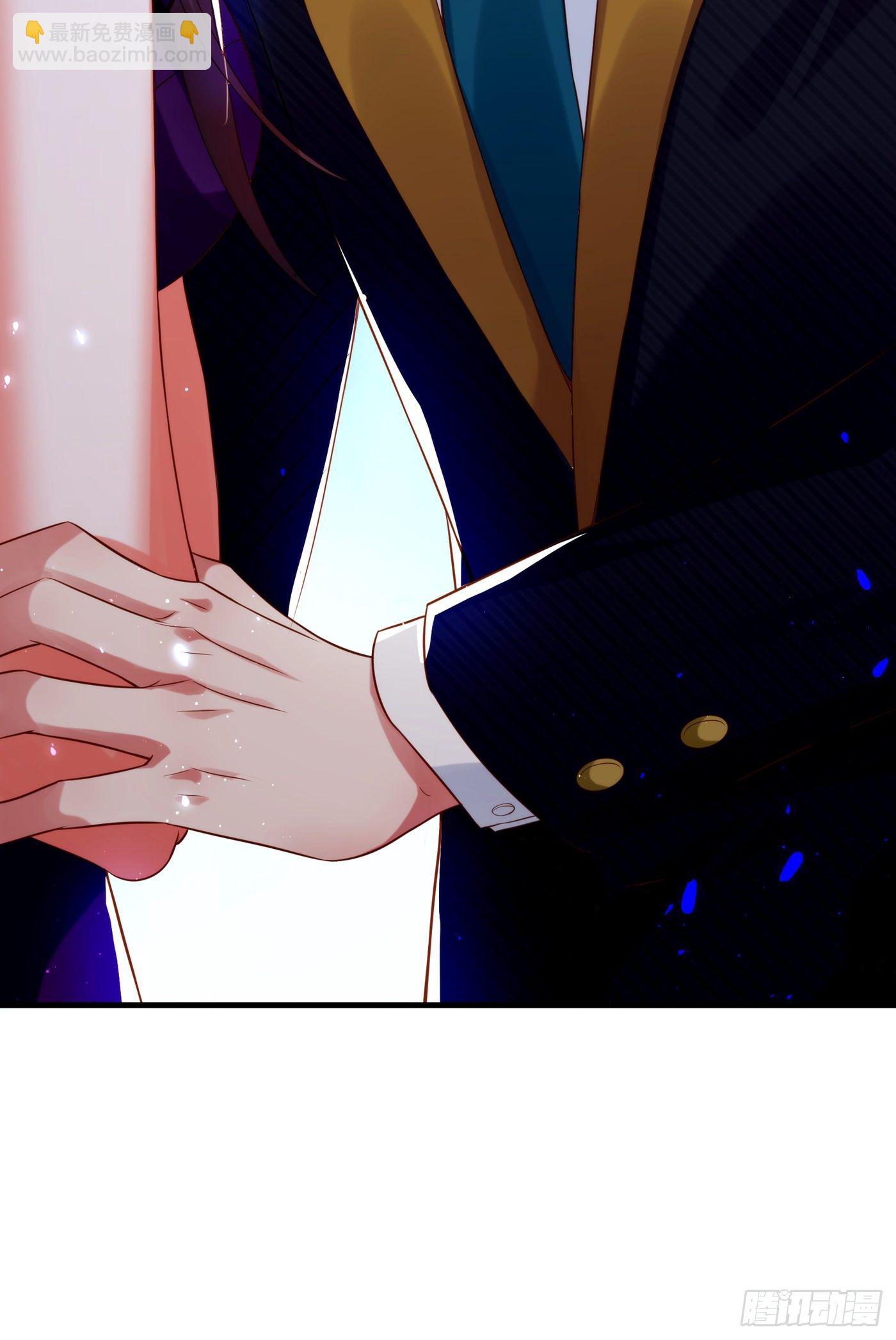🍲重生空间：大小姐不好惹 第130话 薄倾昂的霸气宣言 第14页