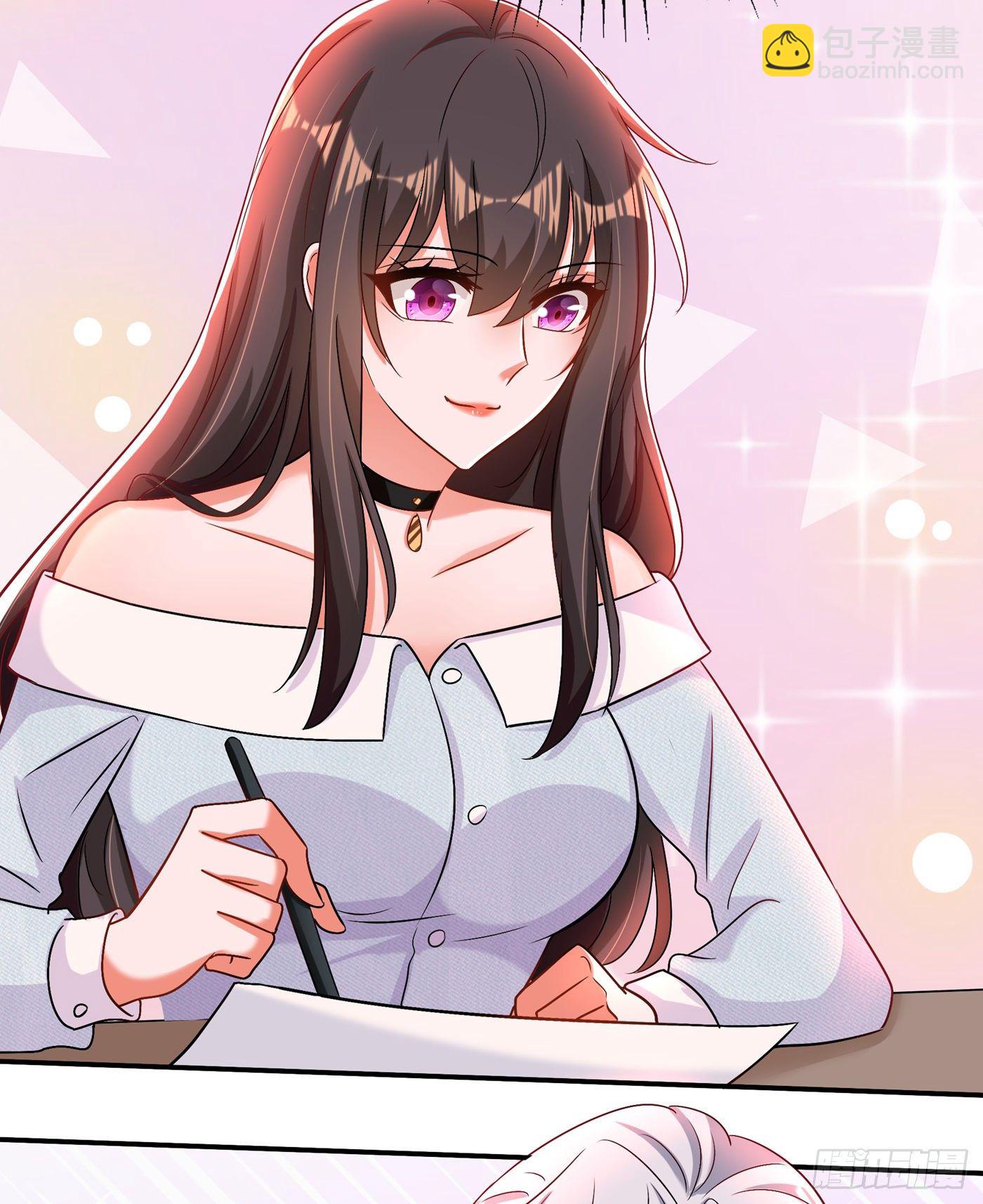 🍲重生空间：大小姐不好惹 第140话 被照顾的感觉 第16页