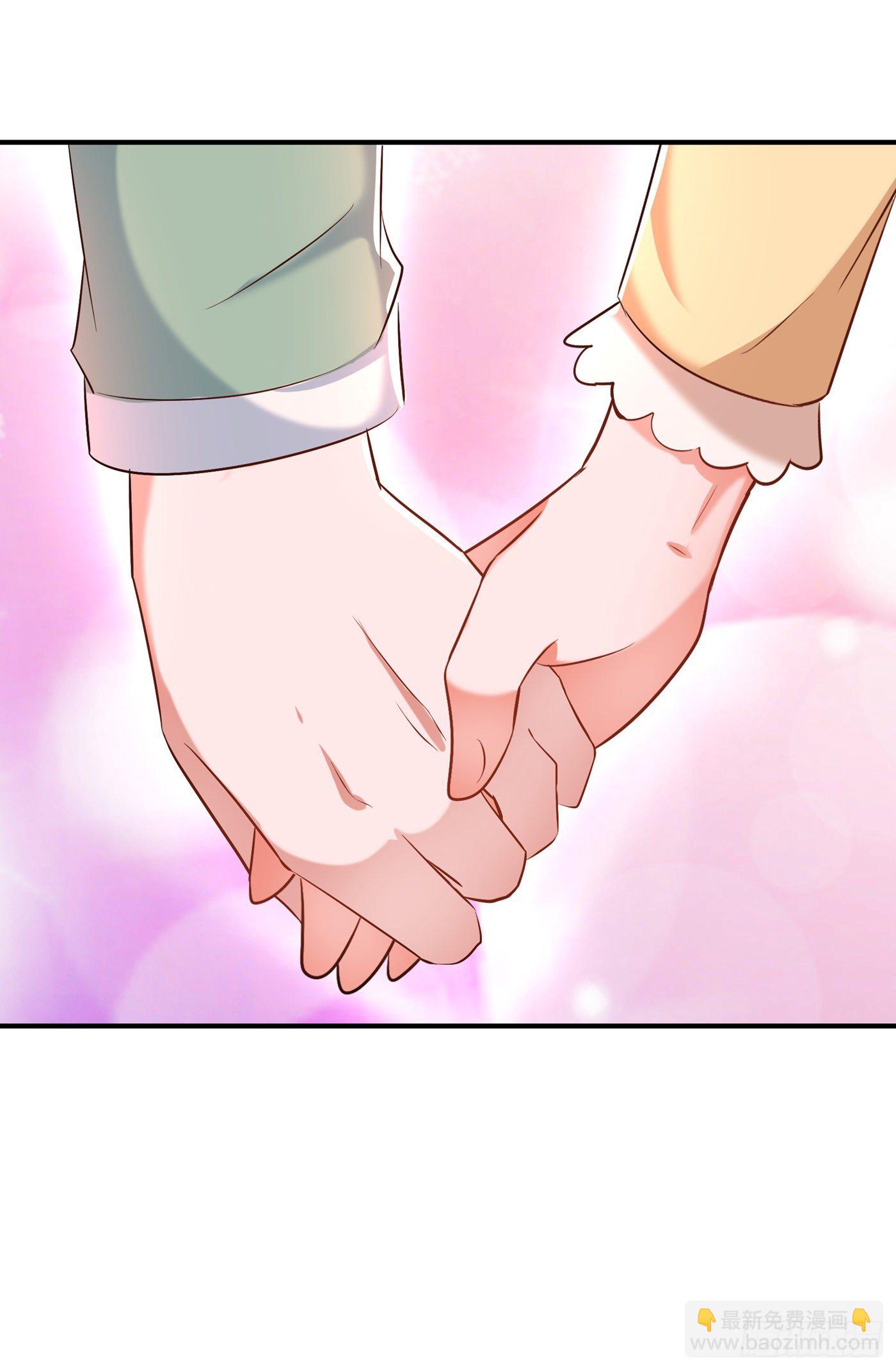 🍲重生空间：大小姐不好惹 第140话 被照顾的感觉 第43页