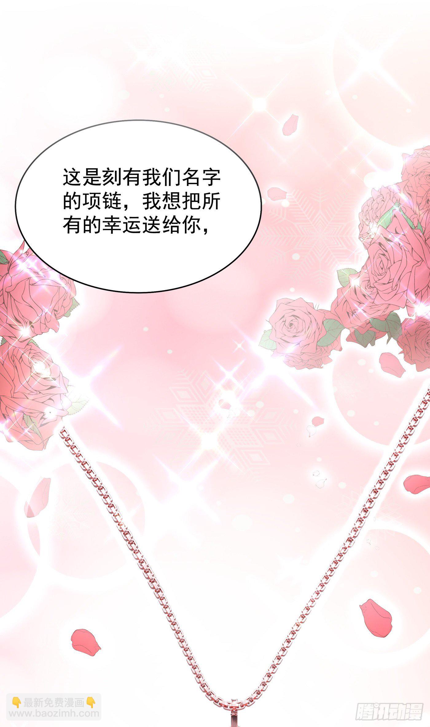 🍲重生空间：大小姐不好惹 第142话 送给21岁前的素儿 第11页