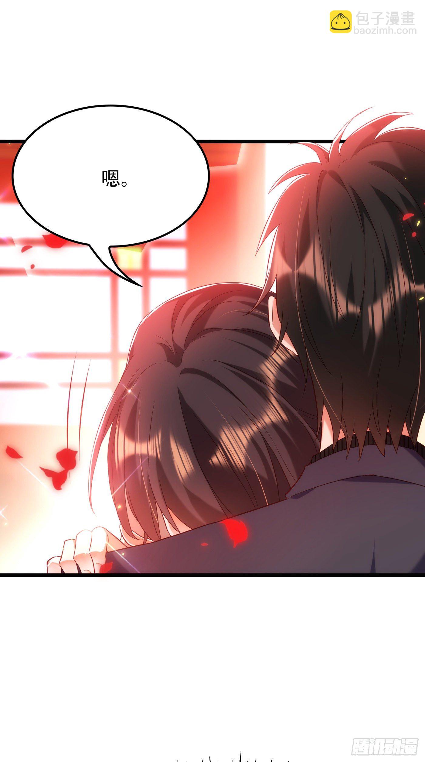 🍲重生空间：大小姐不好惹 第146话 当年的细节 第9页