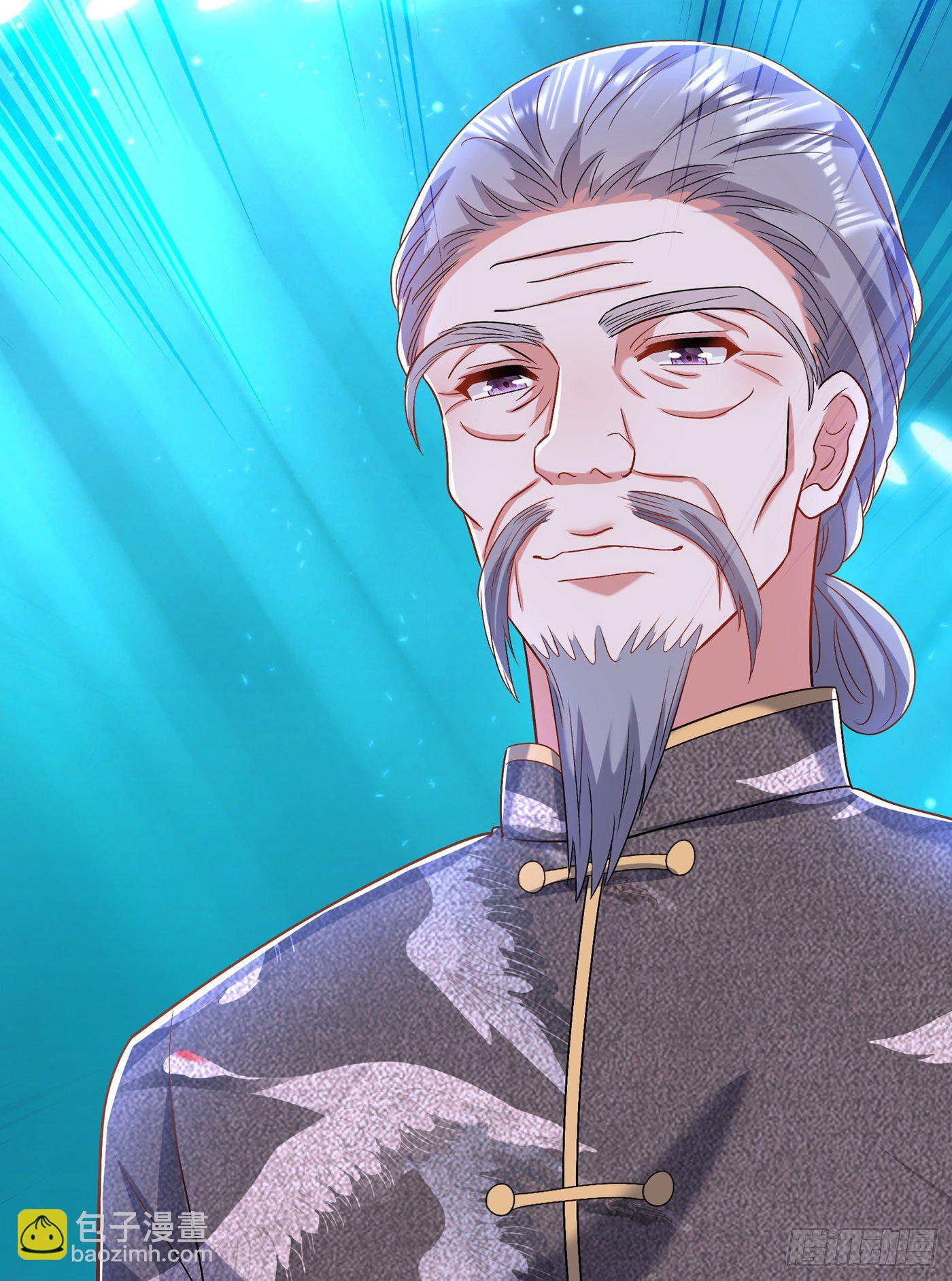 🍲重生空间：大小姐不好惹 第152话 他没病 第8页