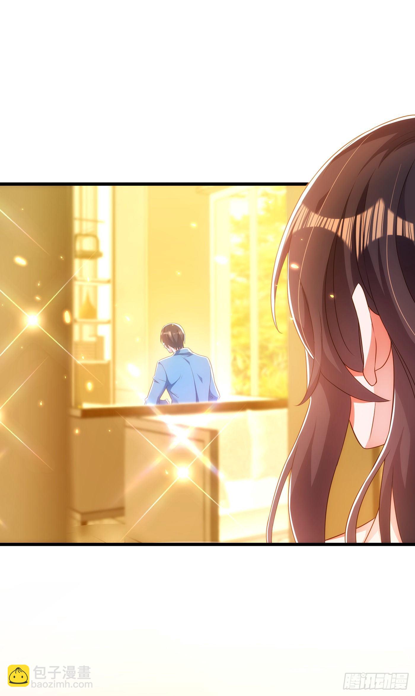 🍲重生空间：大小姐不好惹 第154话 亲生父亲在哪里？ 第11页