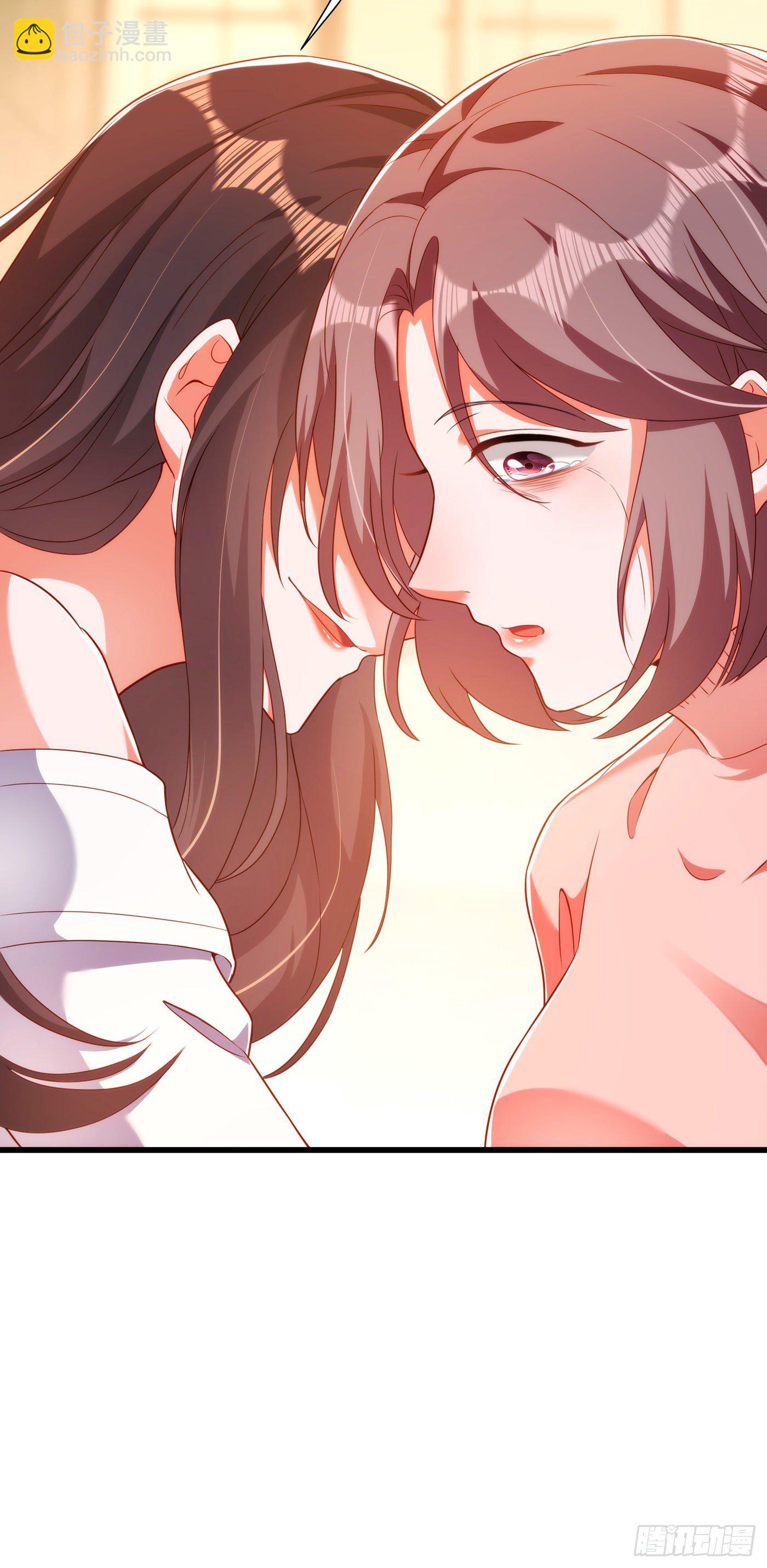 🍲重生空间：大小姐不好惹 第156话 让渣男净身出户！ 第34页