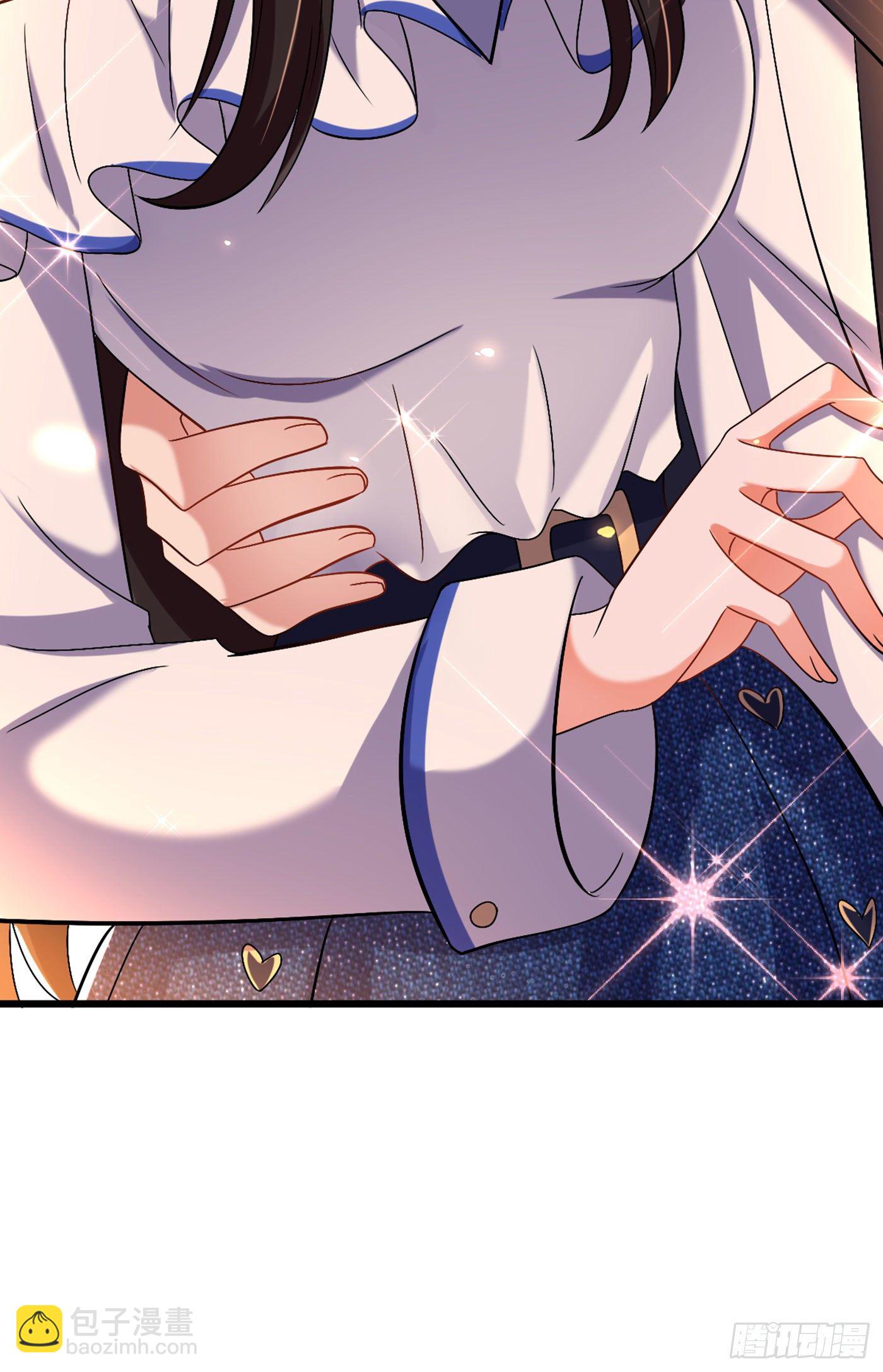 🍲重生空间：大小姐不好惹 第158话 让渣男挫骨扬灰！ 第6页