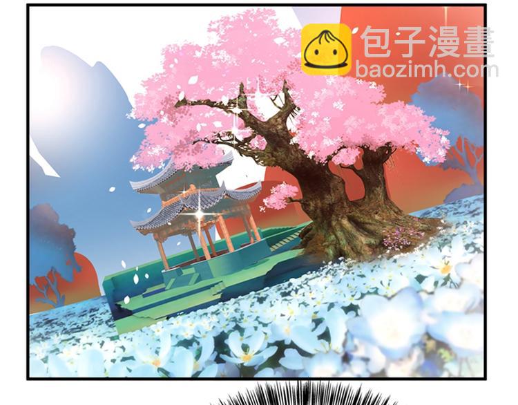 🍲重生空间：大小姐不好惹 第16话 古娜拉开挂之神 第6页