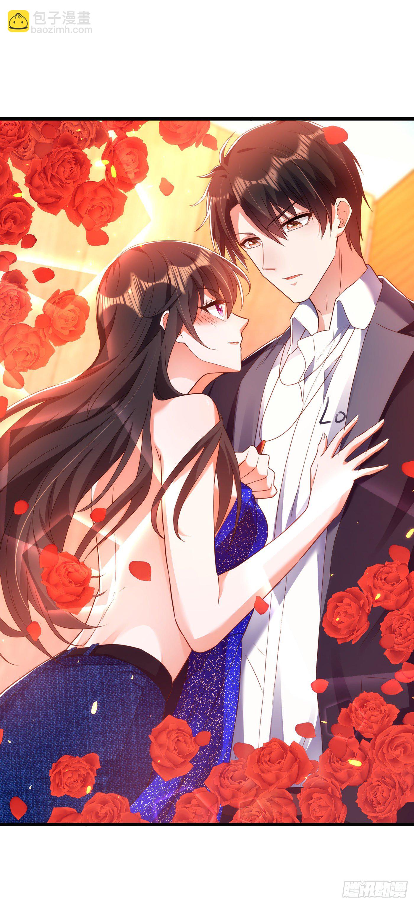 🍲重生空间：大小姐不好惹 第160话 忧衣库play？ 第13页