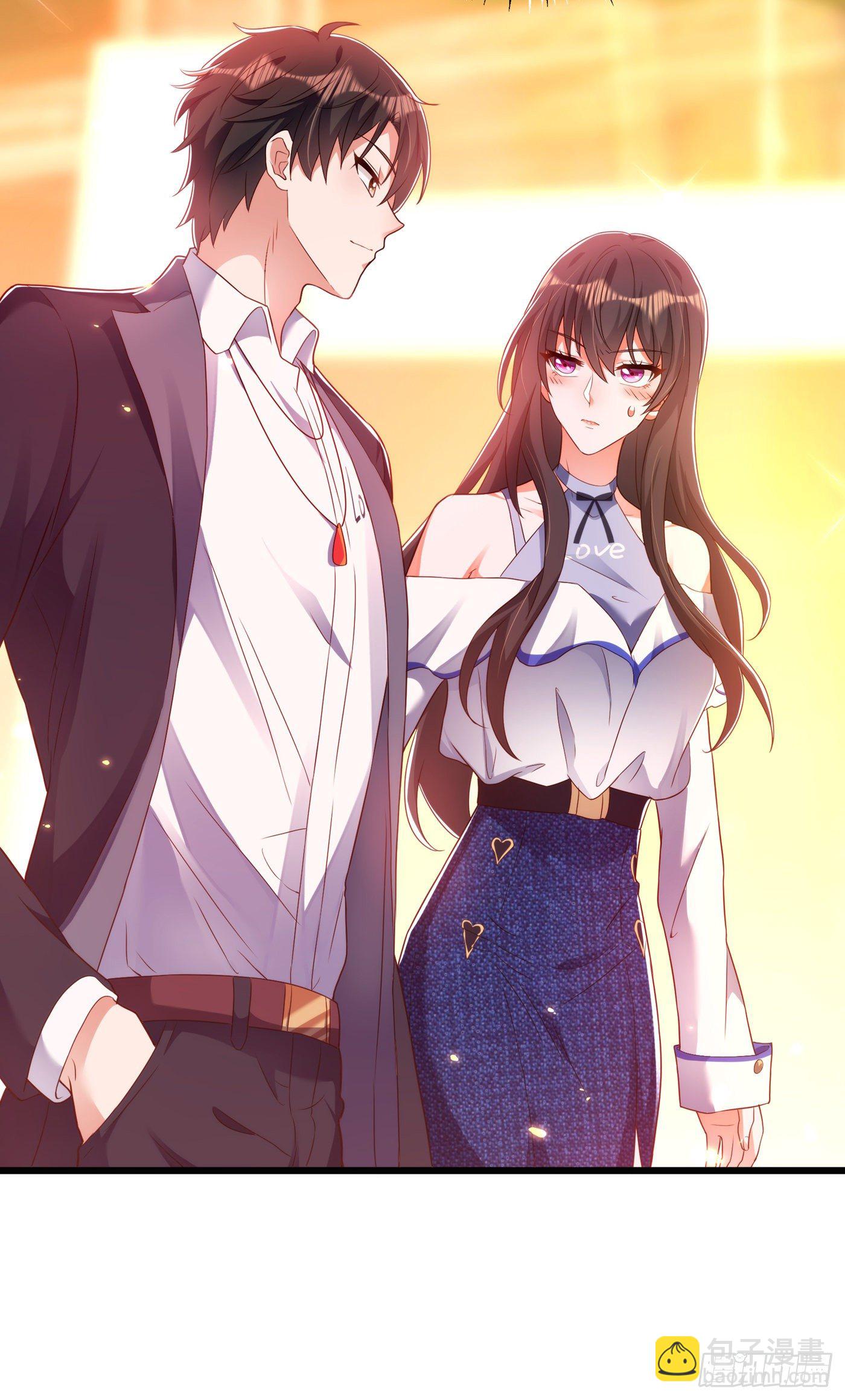 🍲重生空间：大小姐不好惹 第160话 忧衣库play？ 第29页