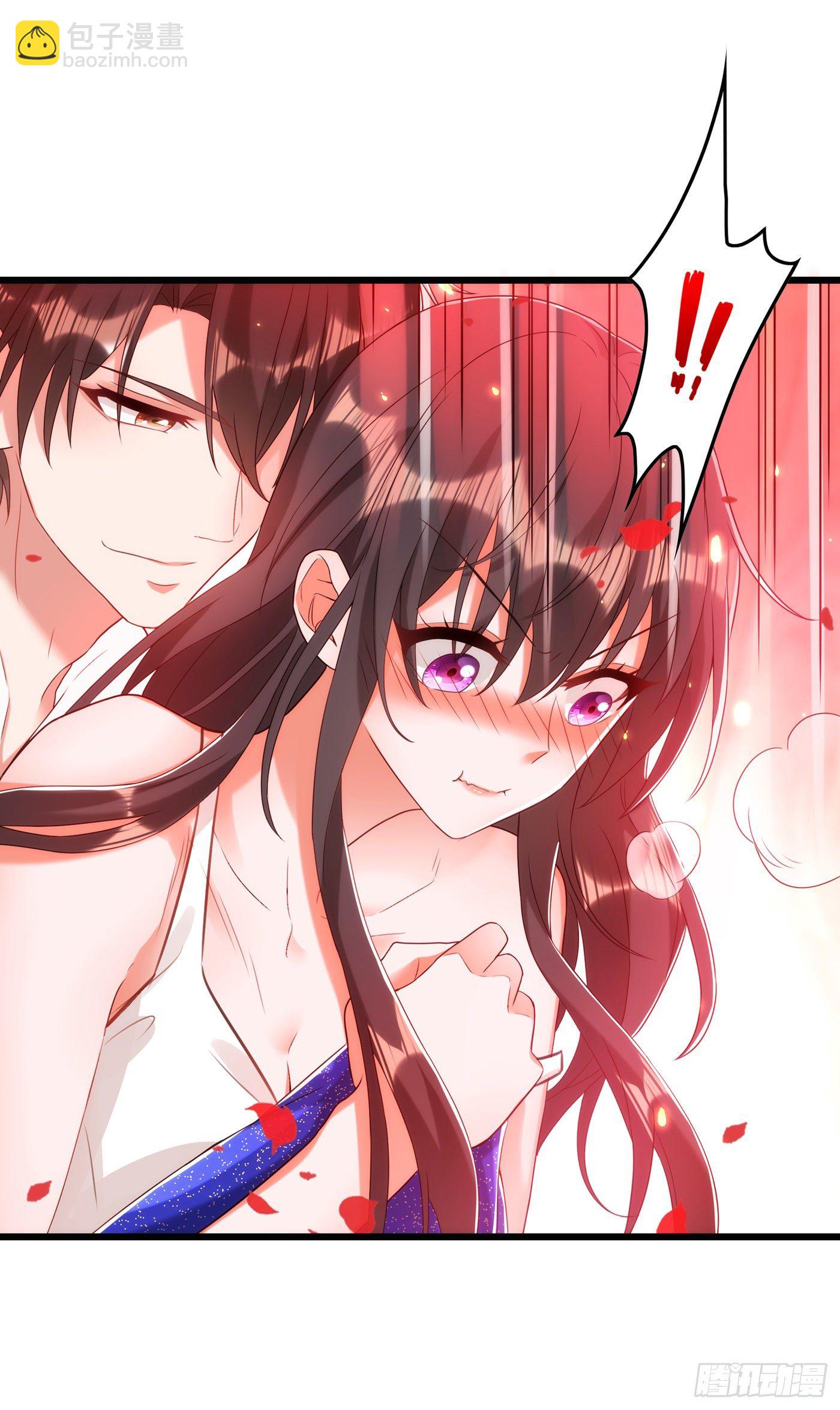 🍲重生空间：大小姐不好惹 第160话 忧衣库play？ 第9页