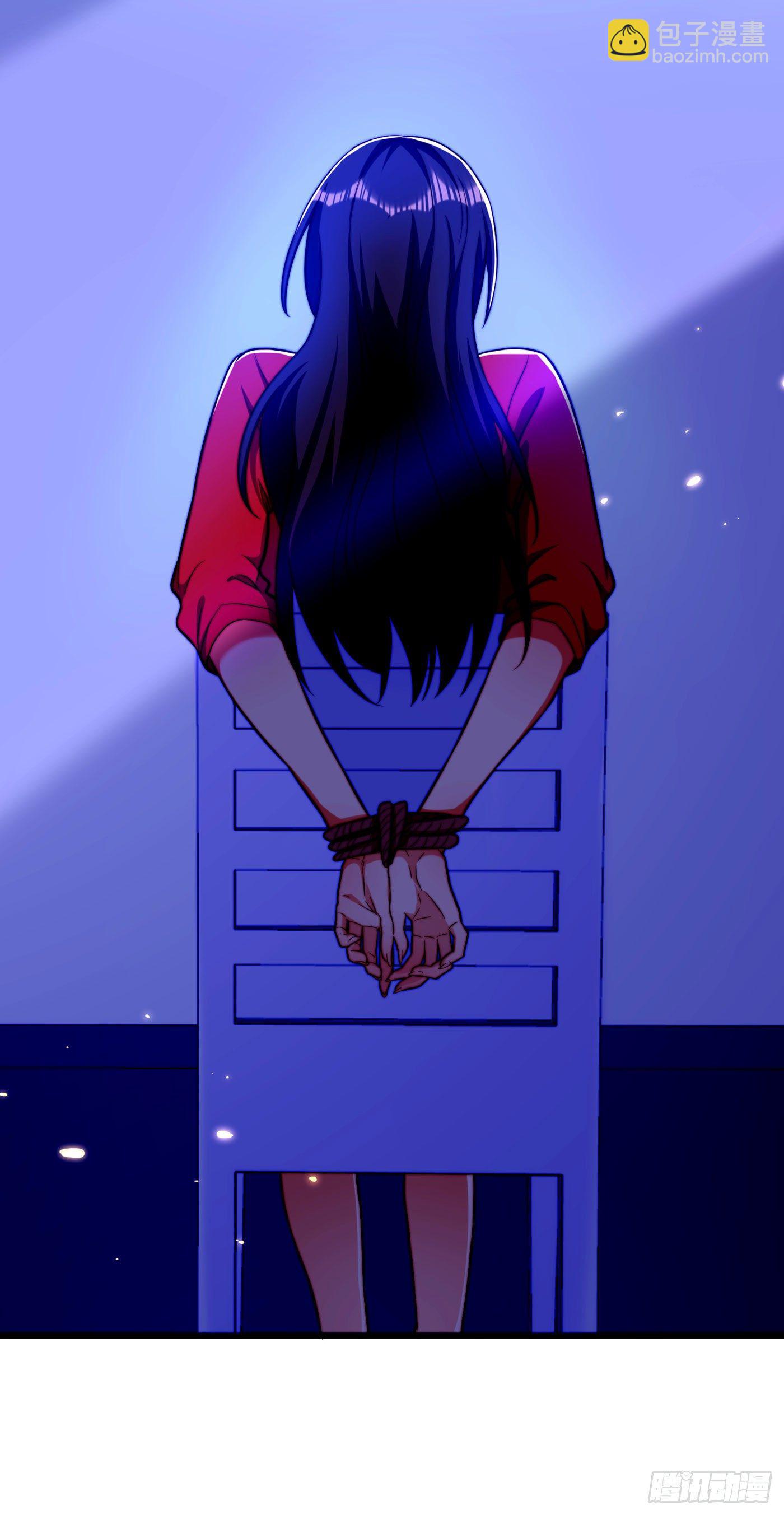 🍲重生空间：大小姐不好惹 第178话 你逃不掉的 第35页