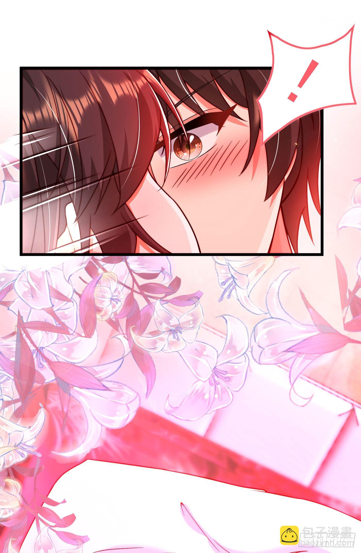 🍲重生空间：大小姐不好惹 第182话 你永远是我最爱的人 第16页