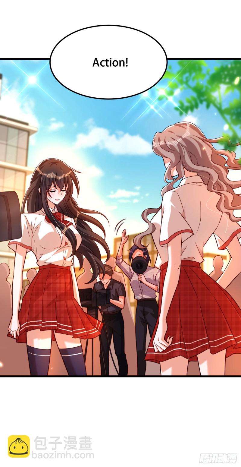 🍲重生空间：大小姐不好惹 第192话 想阴我，没门！ 第21页