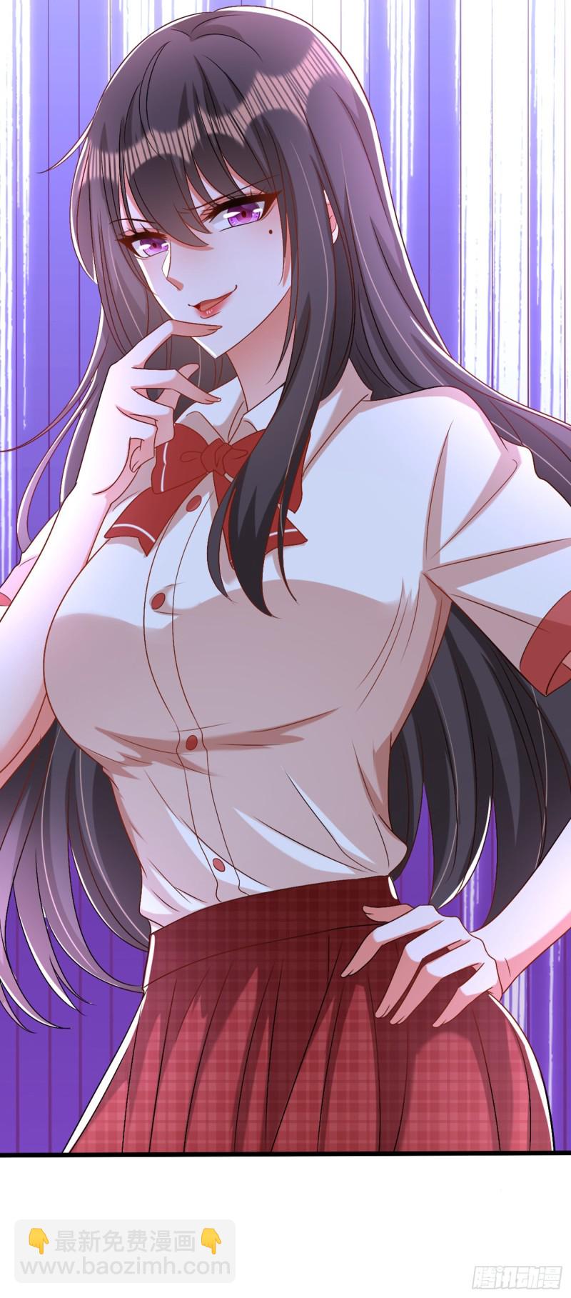 🍲重生空间：大小姐不好惹 第194话 女一号，换人 第24页