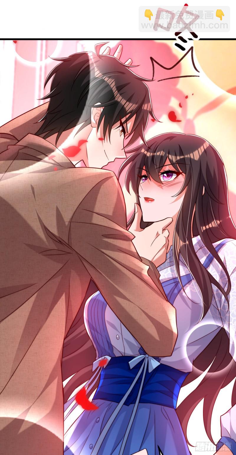 🍲重生空间：大小姐不好惹 第202话 你和我女儿很像 第7页