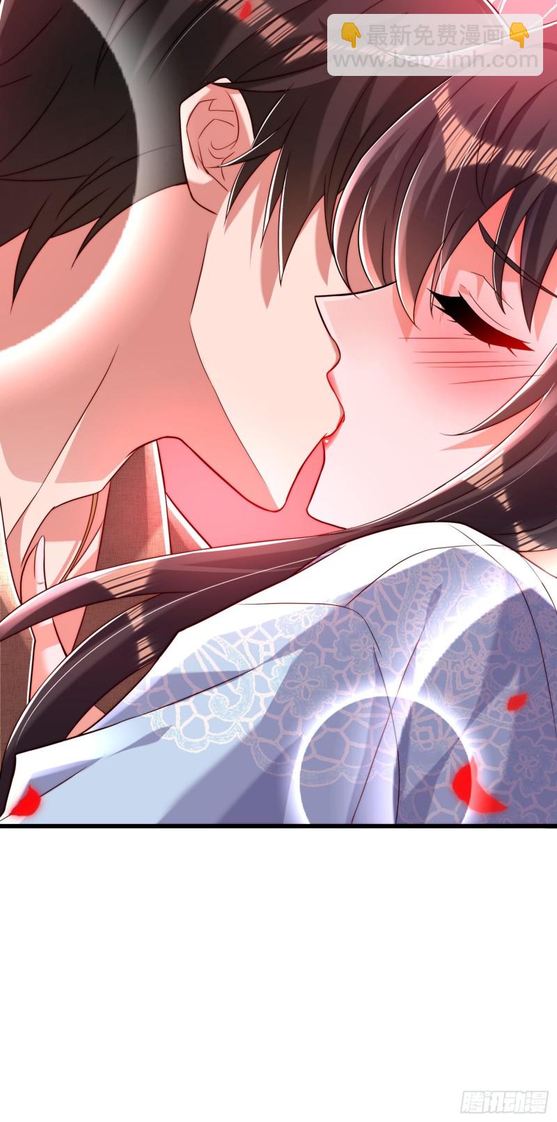 🍲重生空间：大小姐不好惹 第202话 你和我女儿很像 第9页