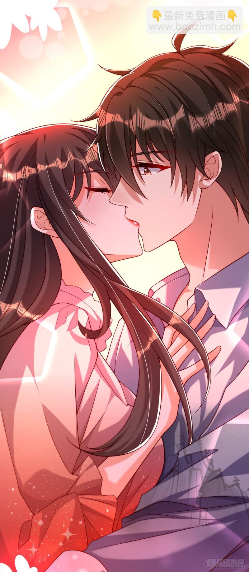🍲重生空间：大小姐不好惹 第204话 你要怎么补偿我~ 第18页